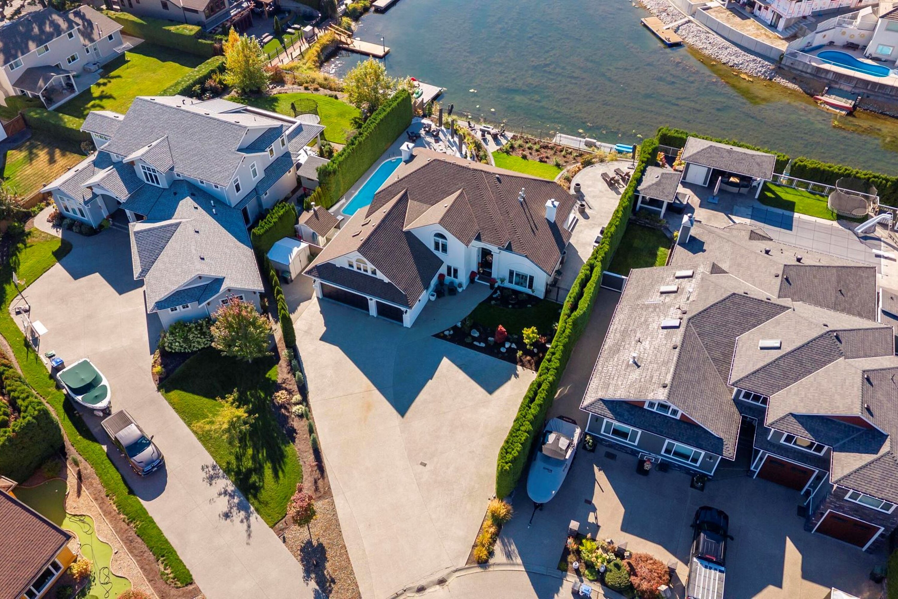  Pritchard Canal Gem - 物件實景