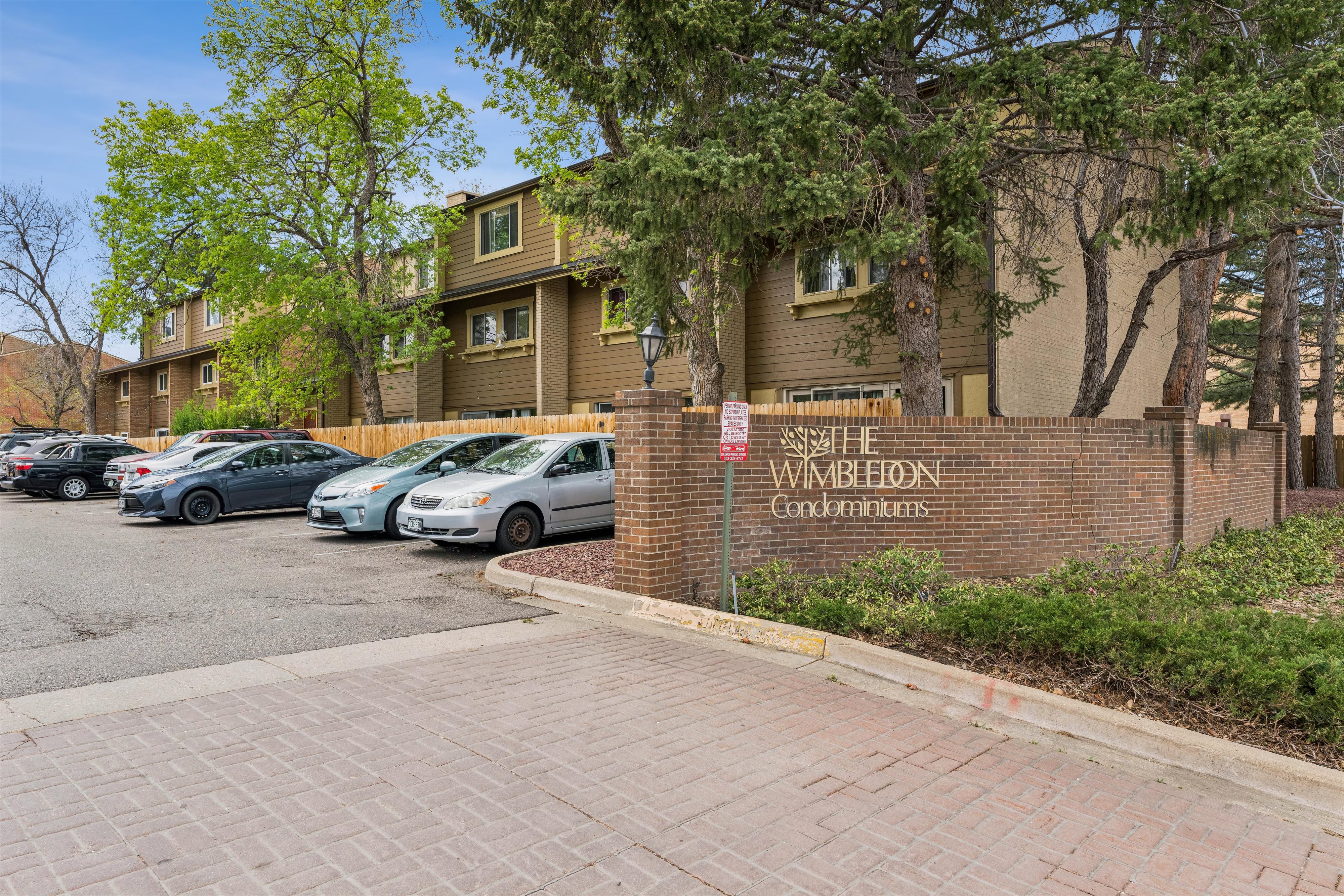  Tastefully Remodeled 3-Bedroom Condo Just Steps from CU Boulder - 物件實景