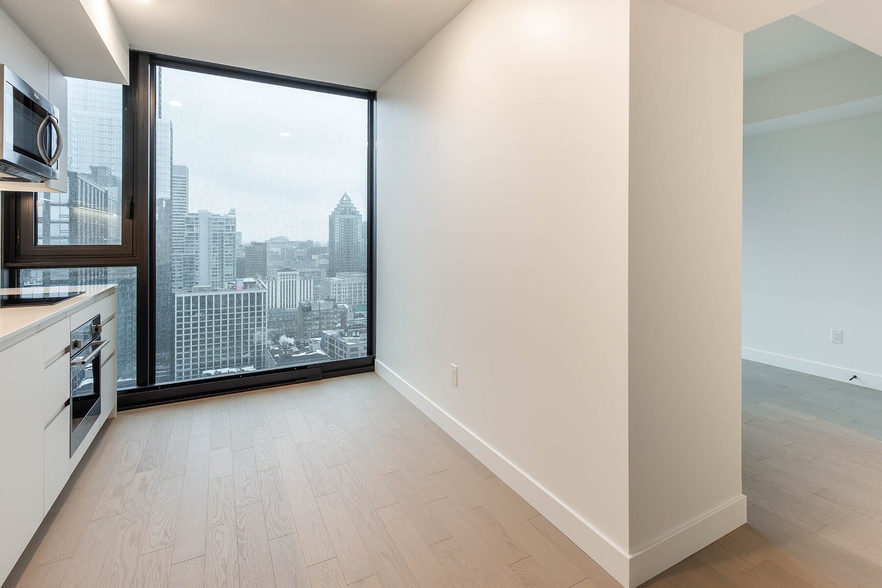  Ville-Marie, Montréal - 物件實景