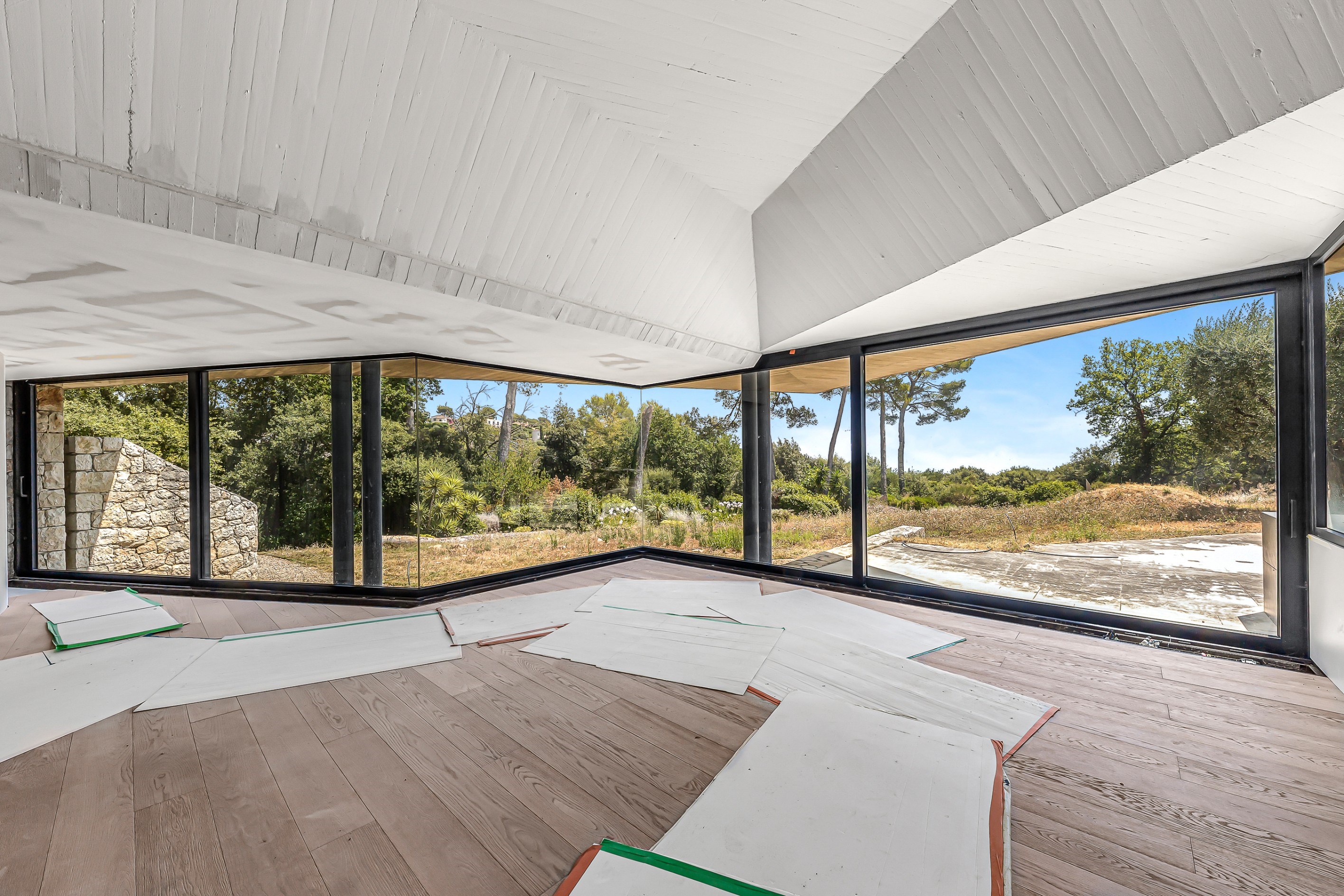  Villa Odyssée, Rare property in the heart of a private 2.7 hectare estate - 物件實景