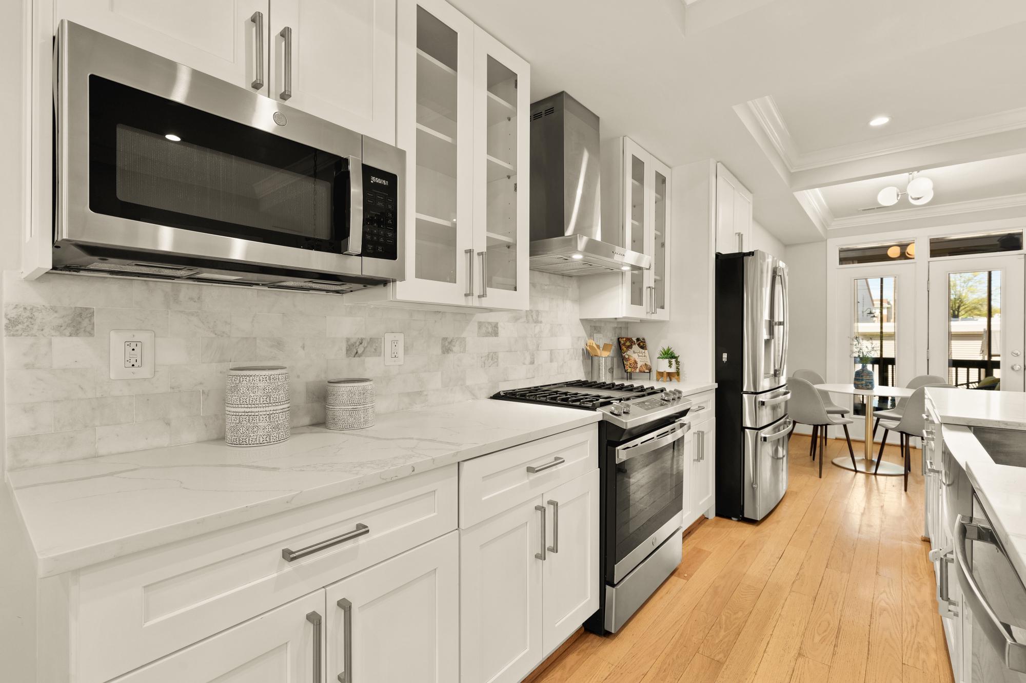  5112 9th Street NW, Washington, DC, 20011 - 物件實景