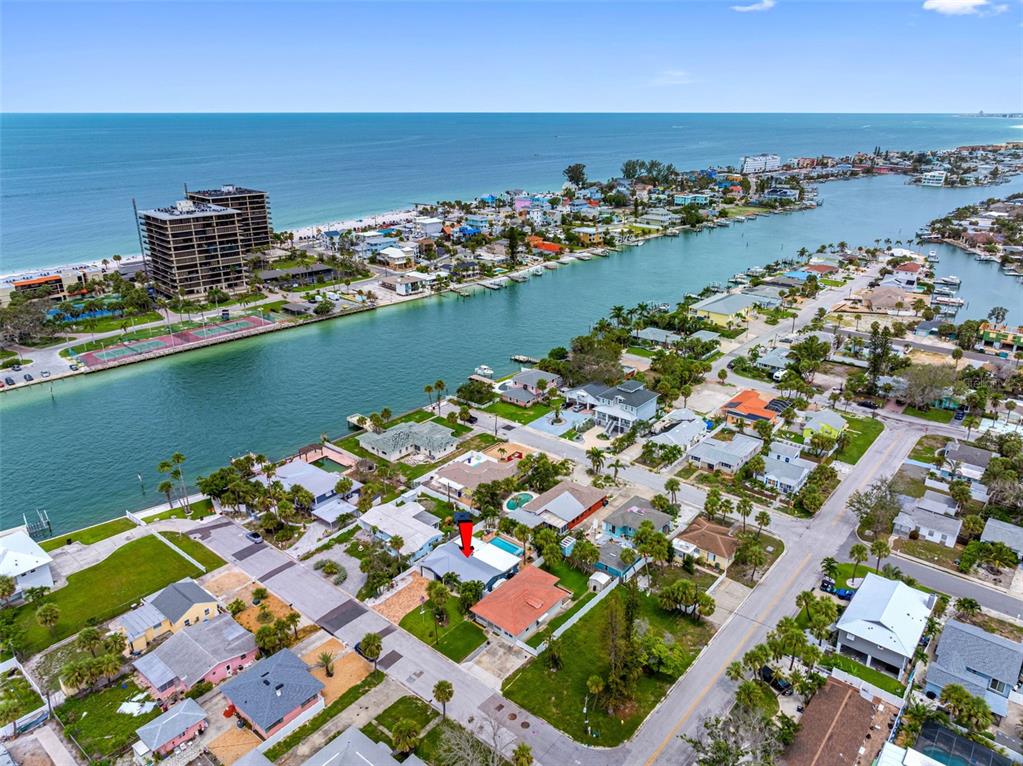 St Pete Beach, Florida, 33706, United States, 2 Bedrooms Bedrooms, ,2 BathroomsBathrooms,Residential,For Sale,1885302