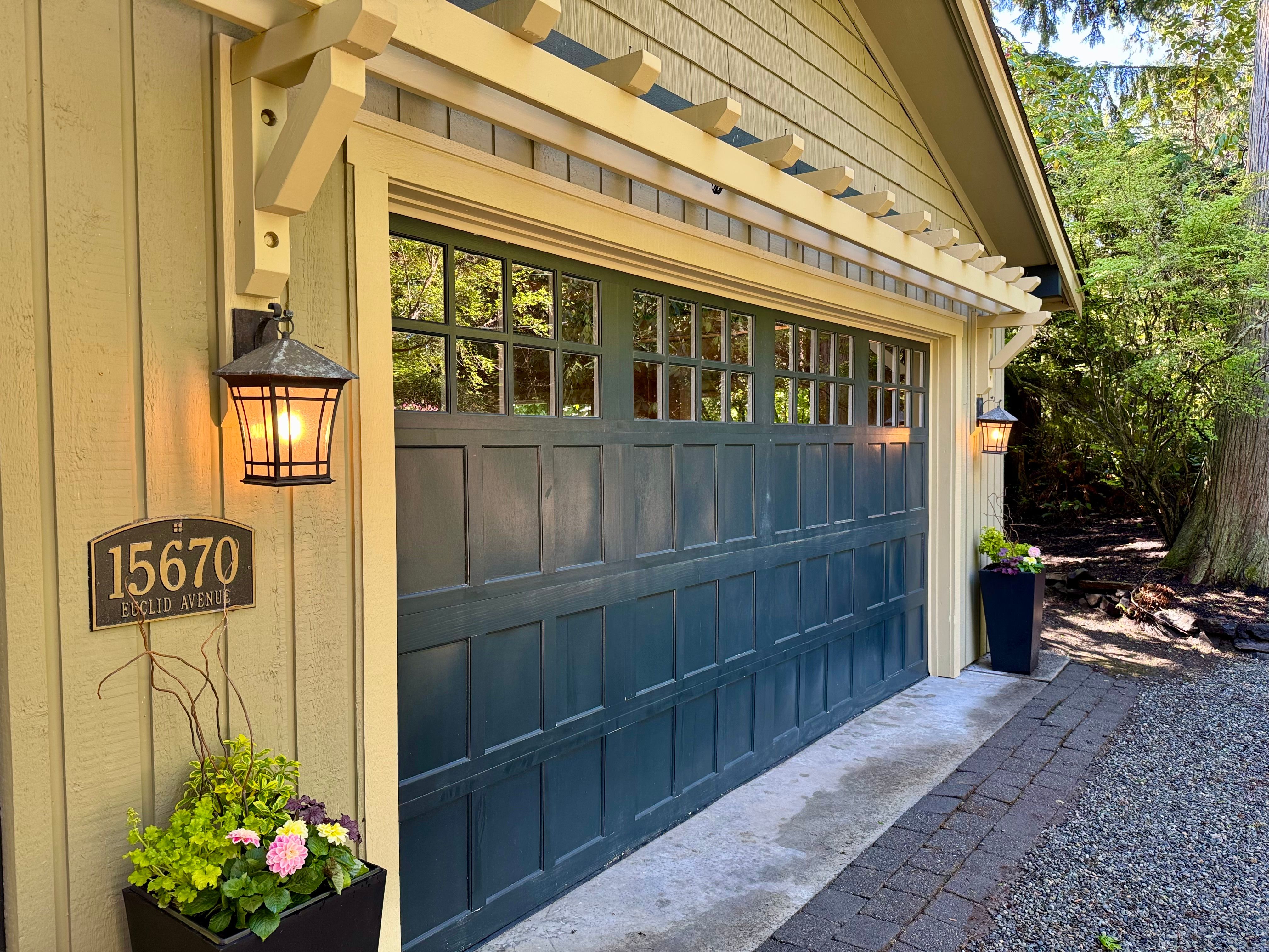  15670 Euclid Avenue Northeast, Bainbridge Island, WA 98110 - 物件實景