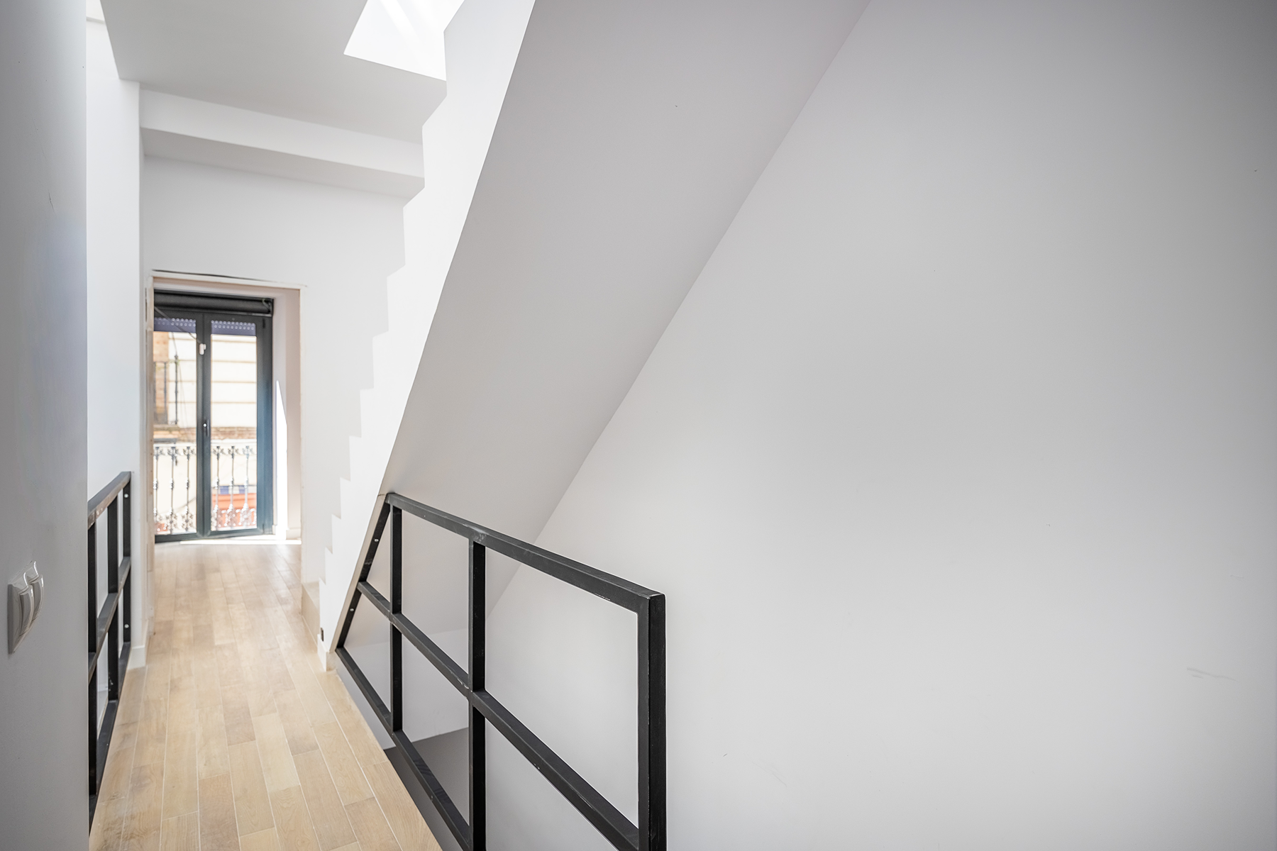  New property located in the heart of Alameda de Hércules - 物件實景