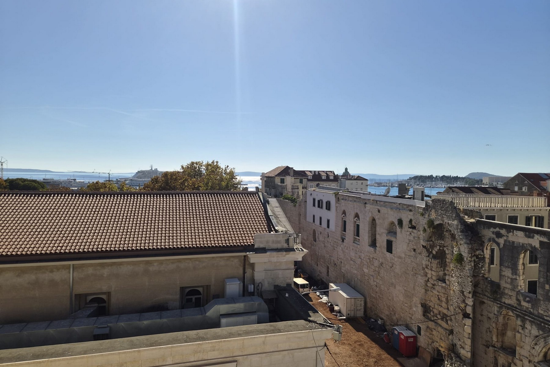  Apartment Aspalatos - 物件實景