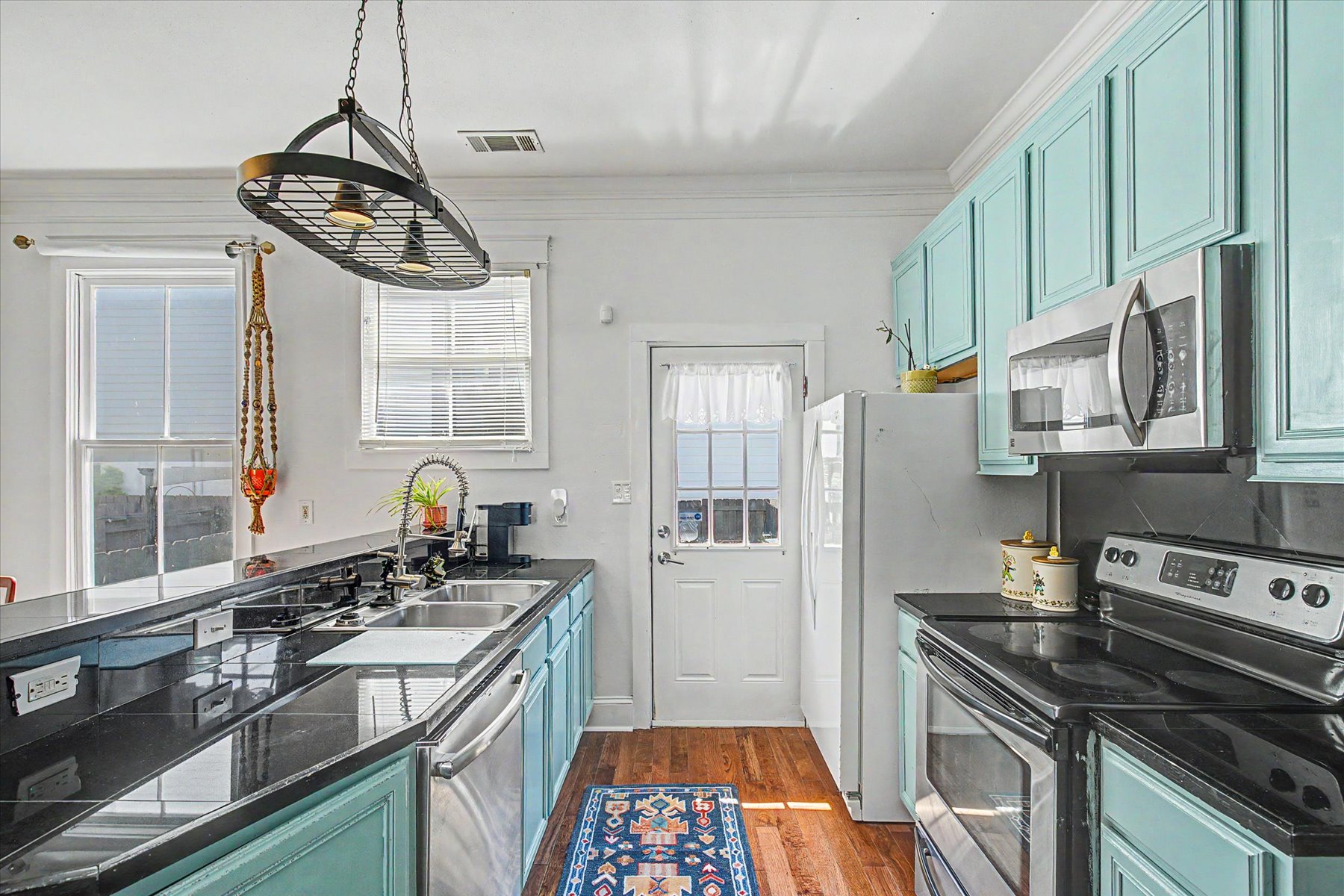  Historic Downtown Savannah Townhome - 物件實景