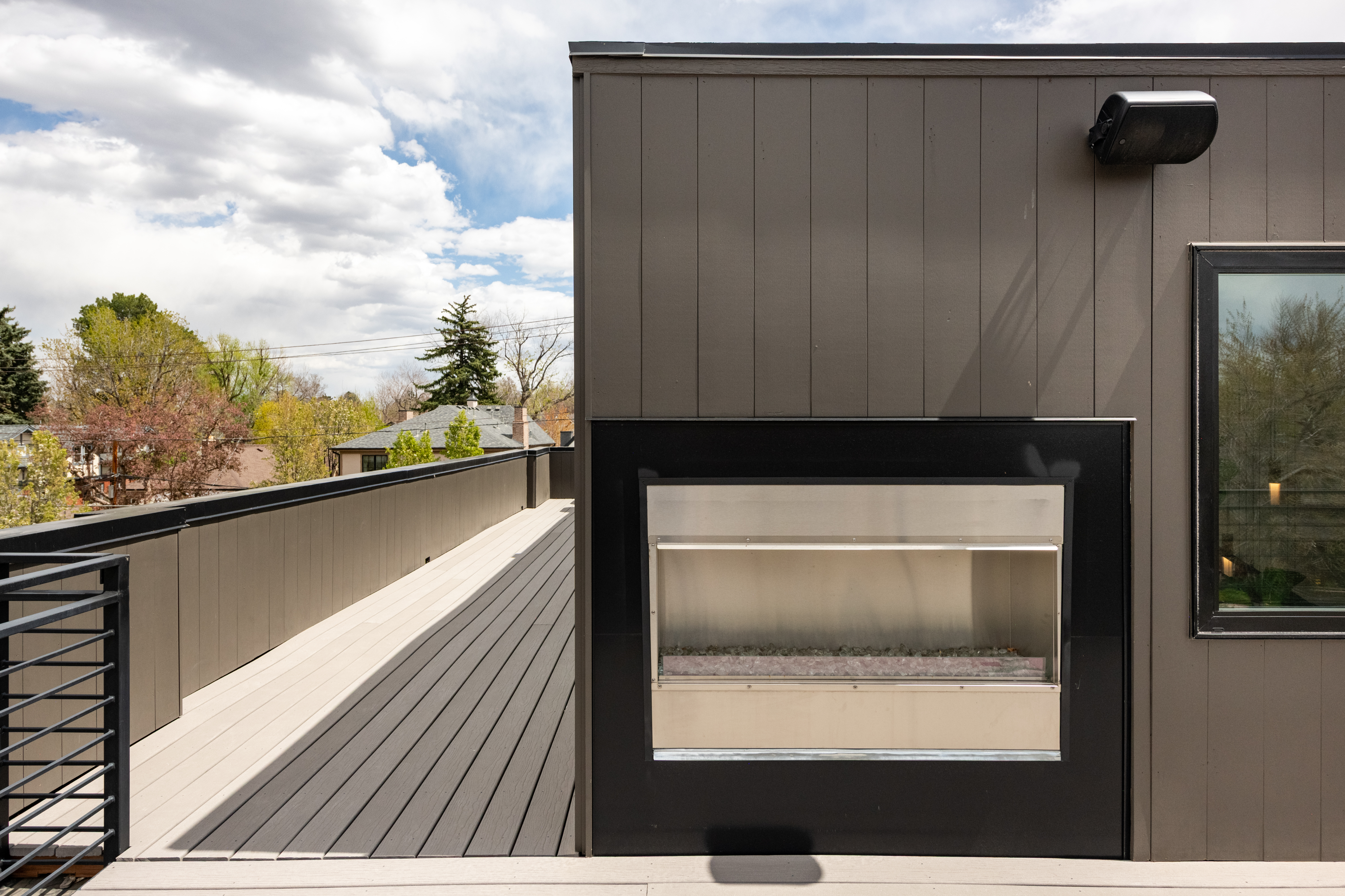  872 S Vine Street,Denver, CO, 80209 - 物件實景