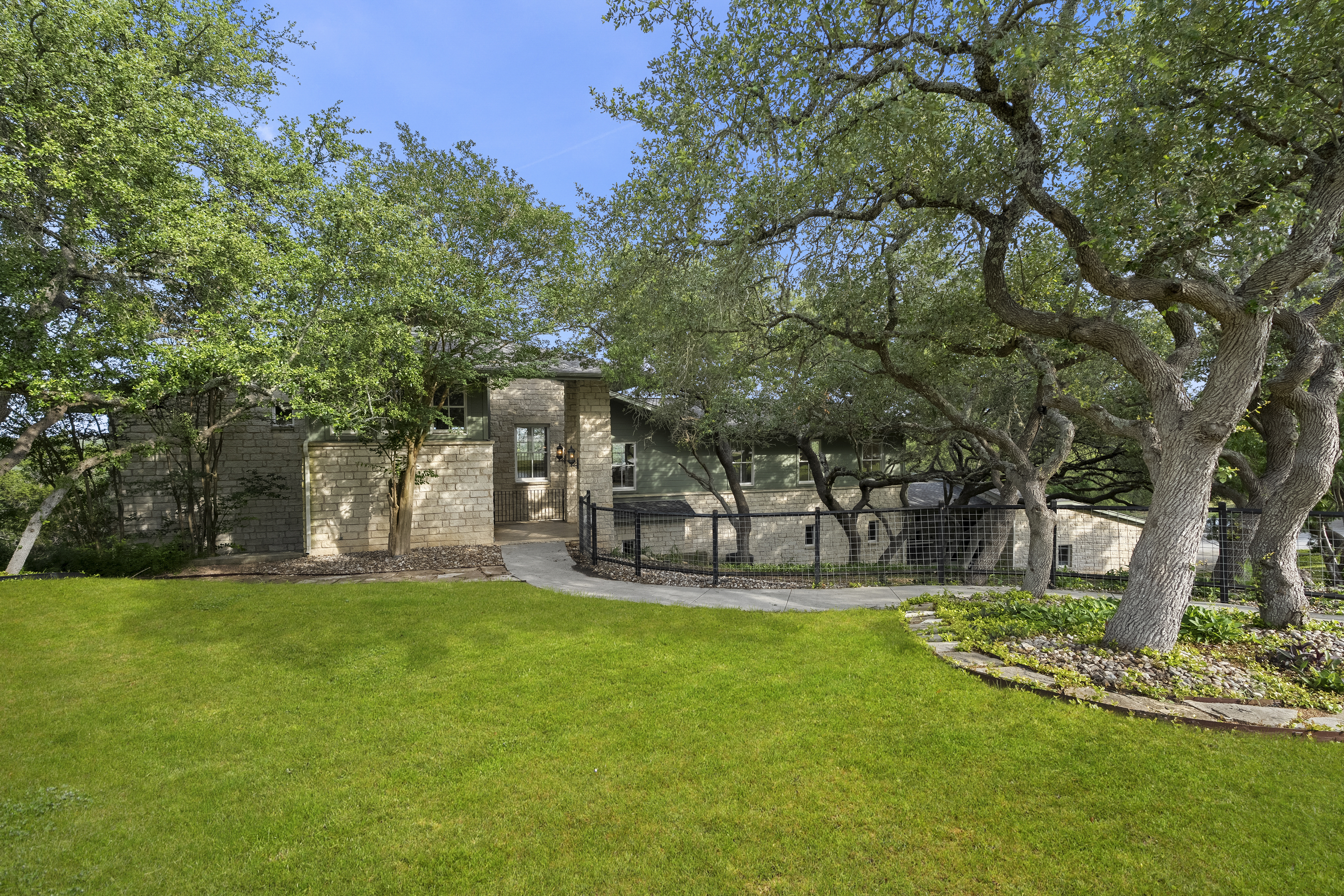  Hill Country Modern with Endless Views - 物件實景