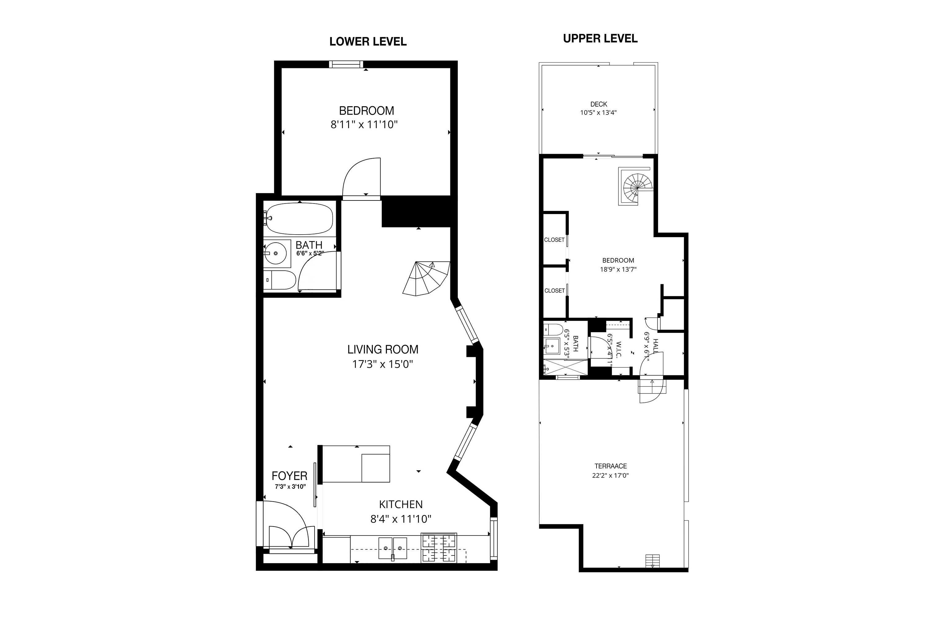  76 West 85th Street, 5C - 物件實景