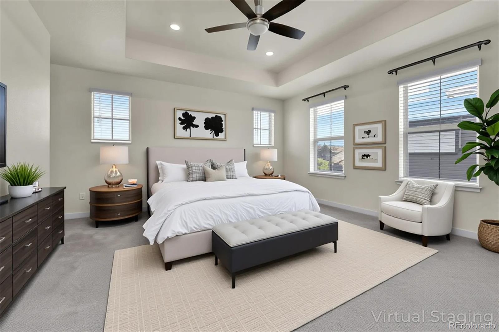 Littleton, Colorado, 80125, United States, 3 Bedrooms Bedrooms, ,3 BathroomsBathrooms,Residential,For Sale,1891675