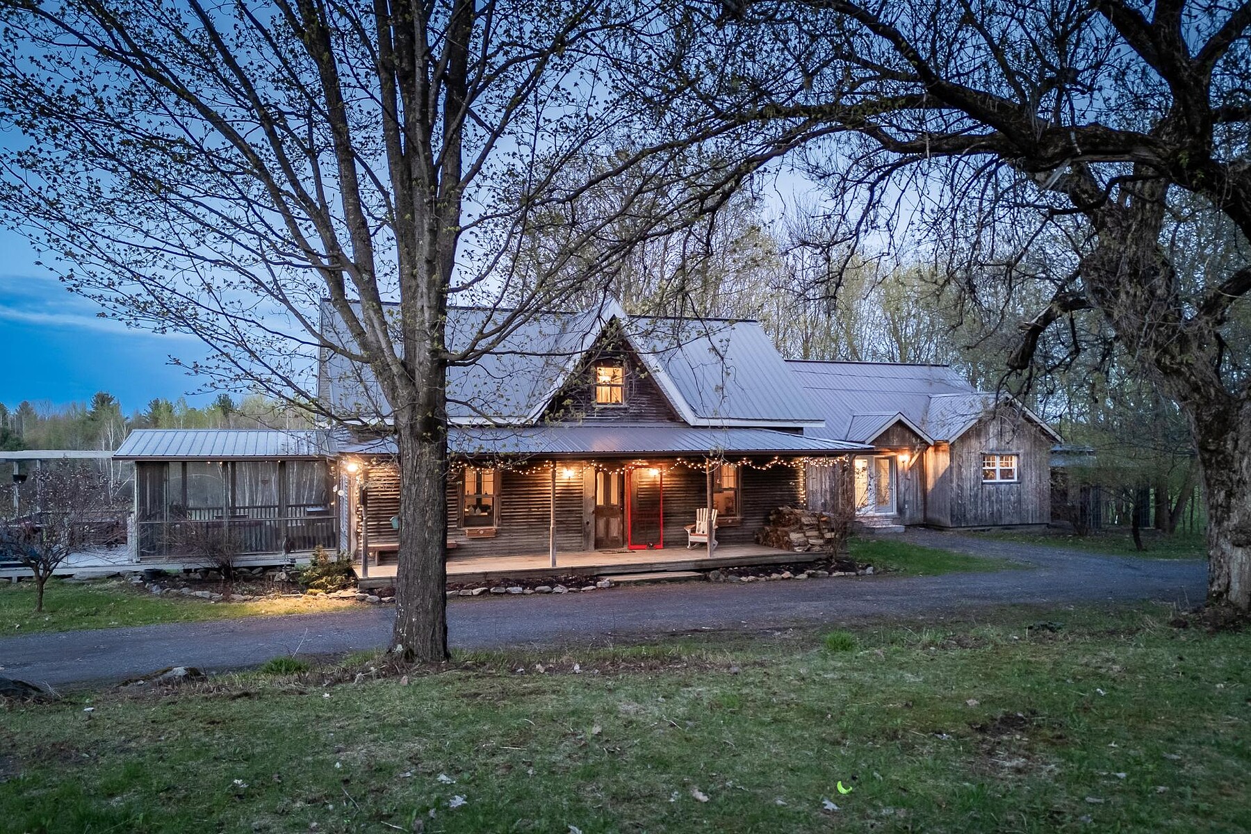  Granby, Eastern Townships - 物件實景