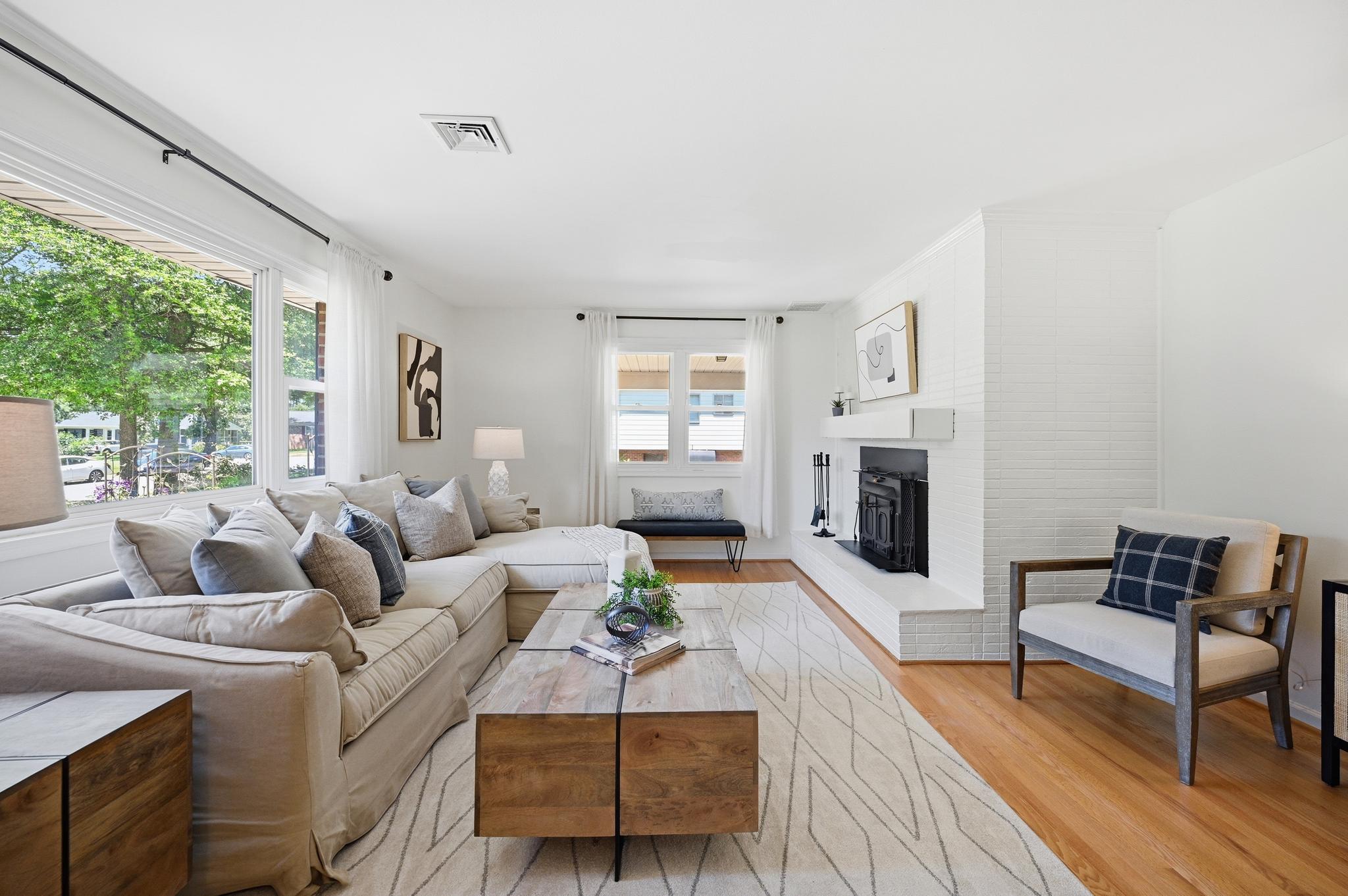  8523 Springman Street, Alexandria, VA, 22309 - 物件實景
