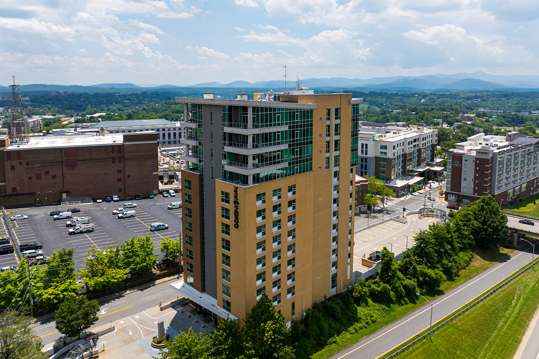  ASHEVILLE - 物件實景