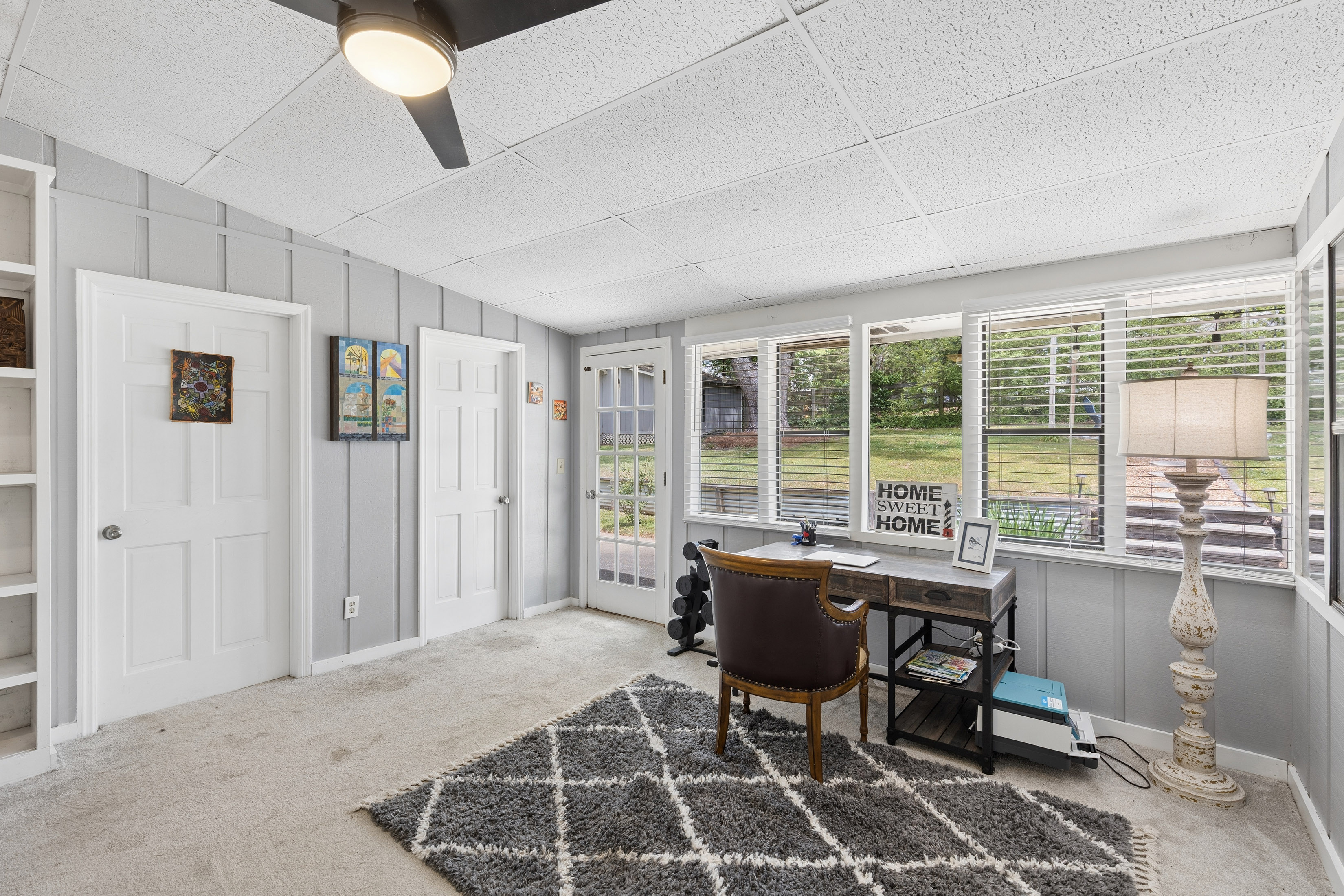  Spacious Ranch with Backyard Retreat in Powder Springs - 物件實景