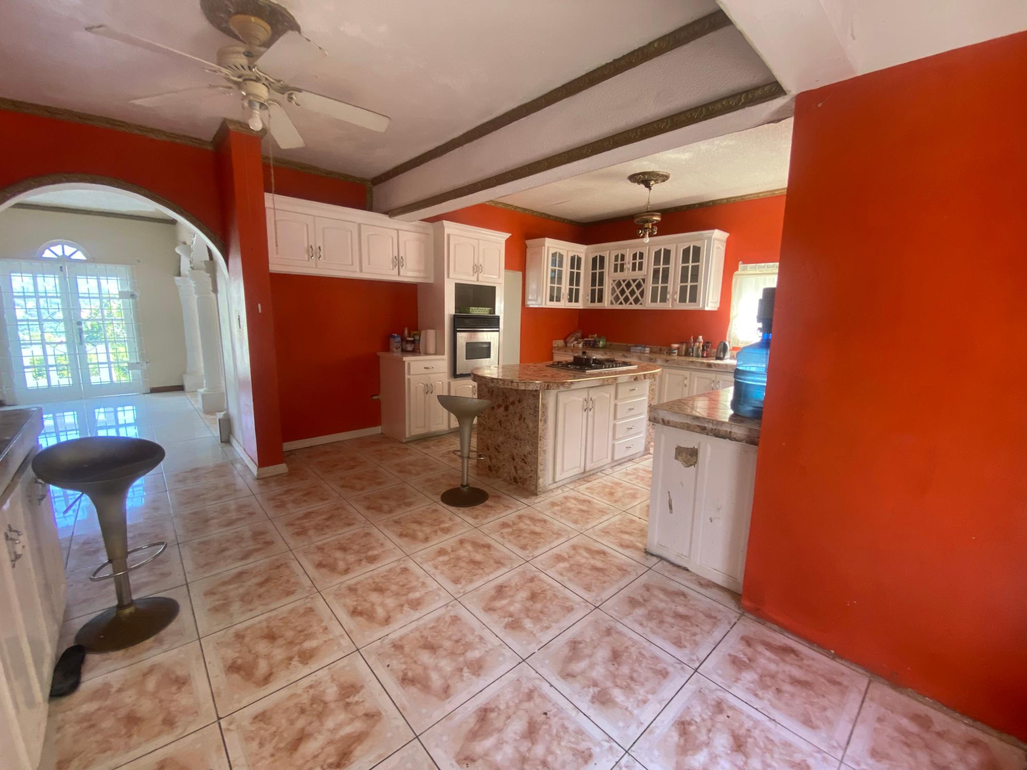 Kingston & St. Andrew, JM, 5 Bedrooms Bedrooms, ,4 BathroomsBathrooms,Residential,For Sale,1838400