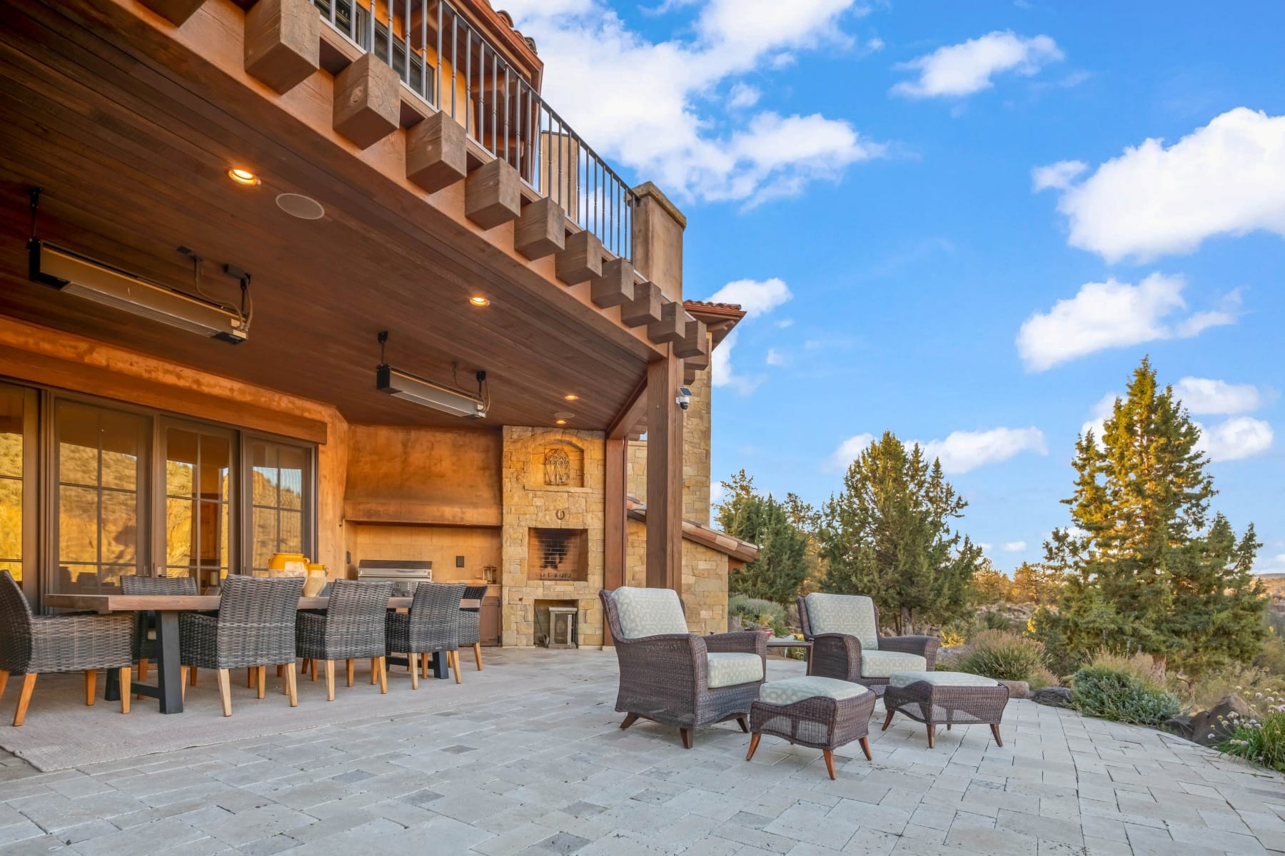  11750 NE Canyons Ranch Drive Terrebonne, OR 97760 - 物件實景
