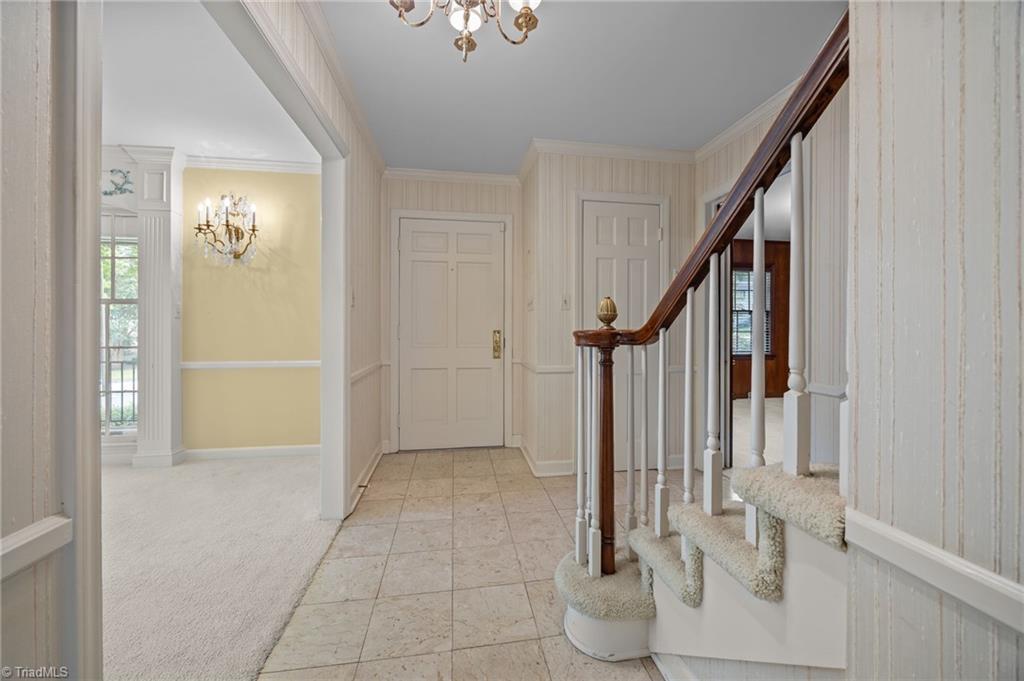 High Point, North Carolina, 27262, United States, 5 Bedrooms Bedrooms, ,4 BathroomsBathrooms,Residential,For Sale,1925566