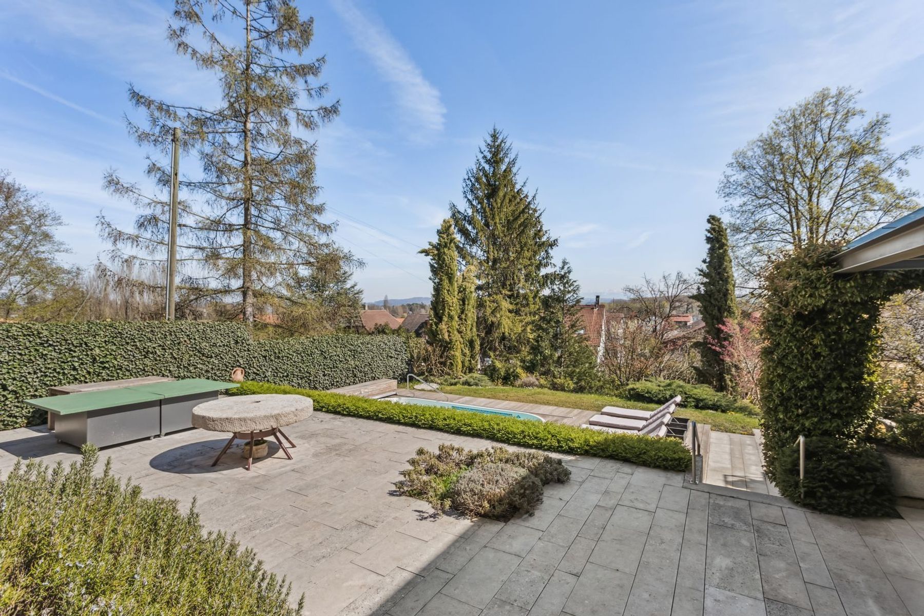  Experience the exceptional in a dream home in Vully - 物件實景