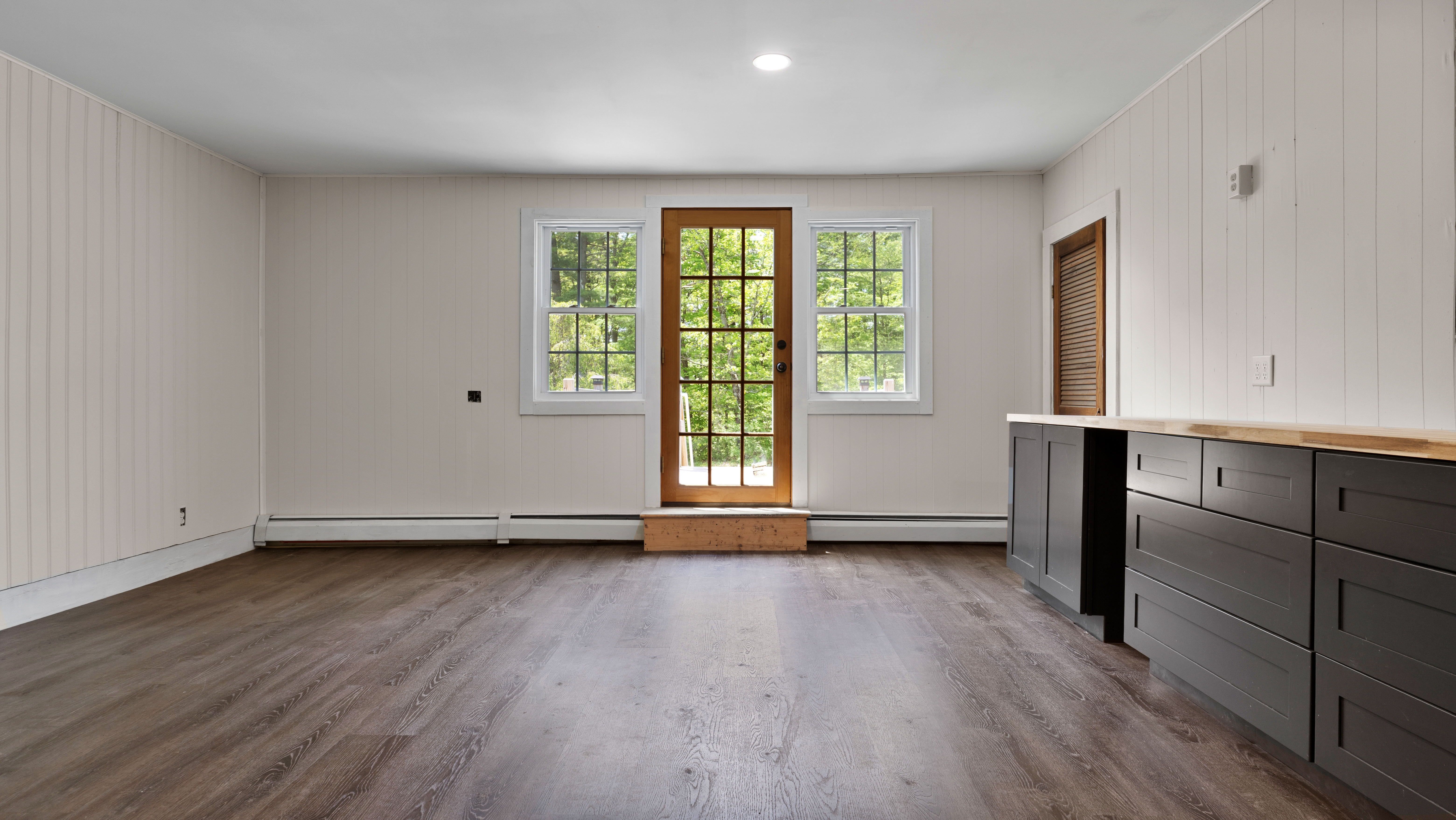  Just One Mile From the Heart of Lenox, Nearly 36 Acres Await Your Next Chapter - 物件實景