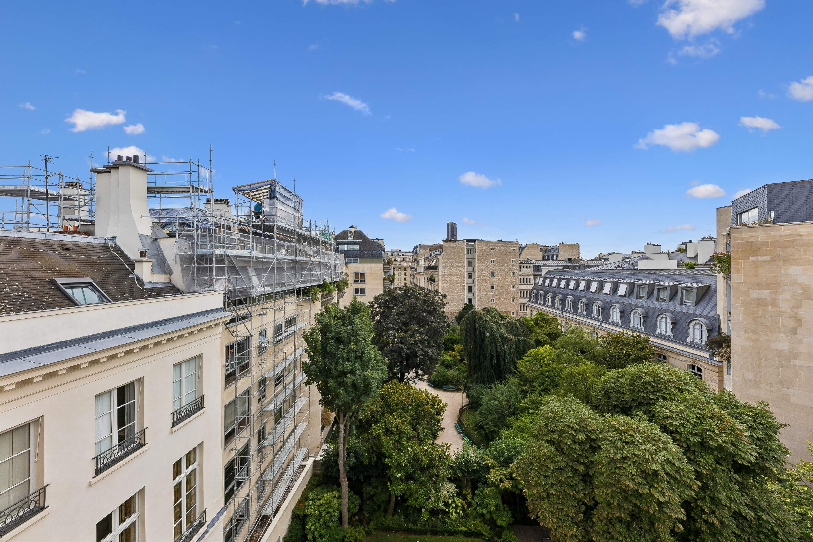  Appartement - 物件實景
