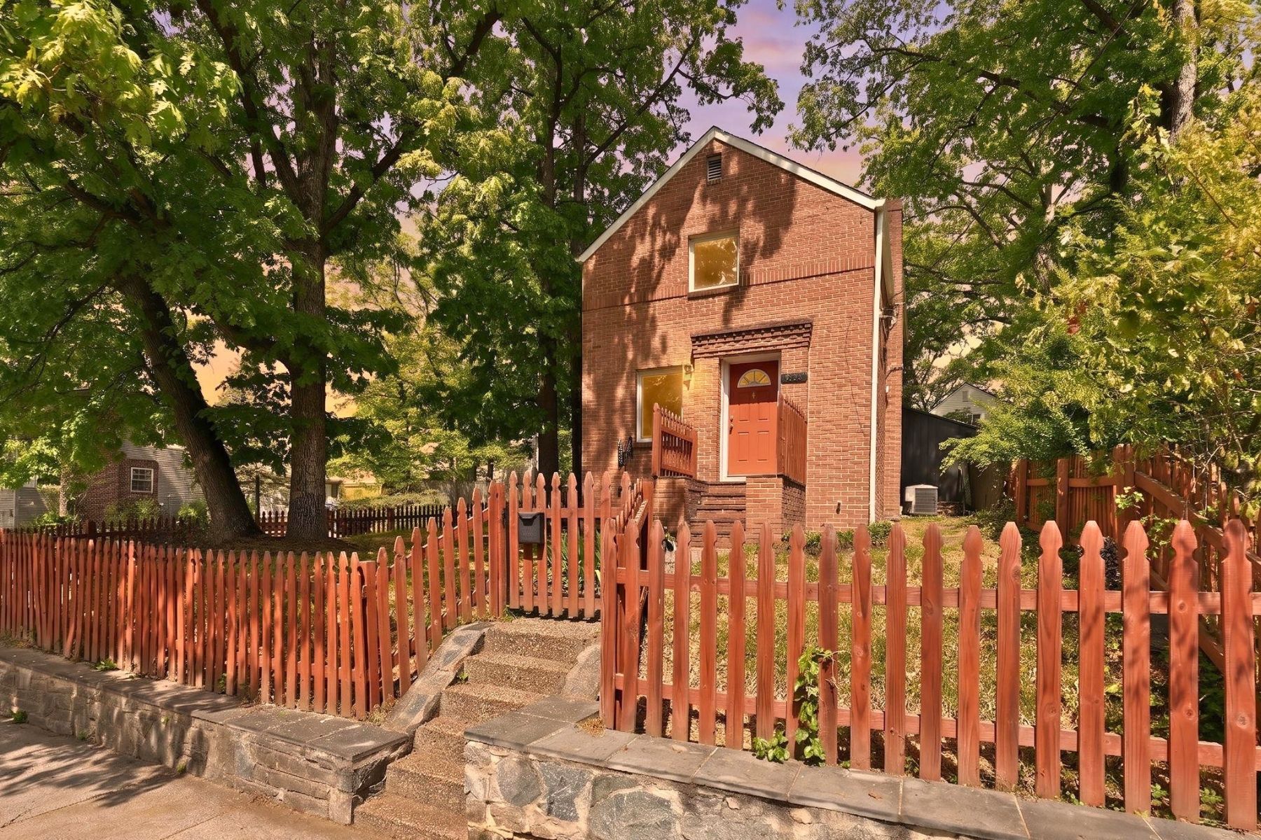  5149 11th Street S, Arlington, VA, 22204 - 物件實景