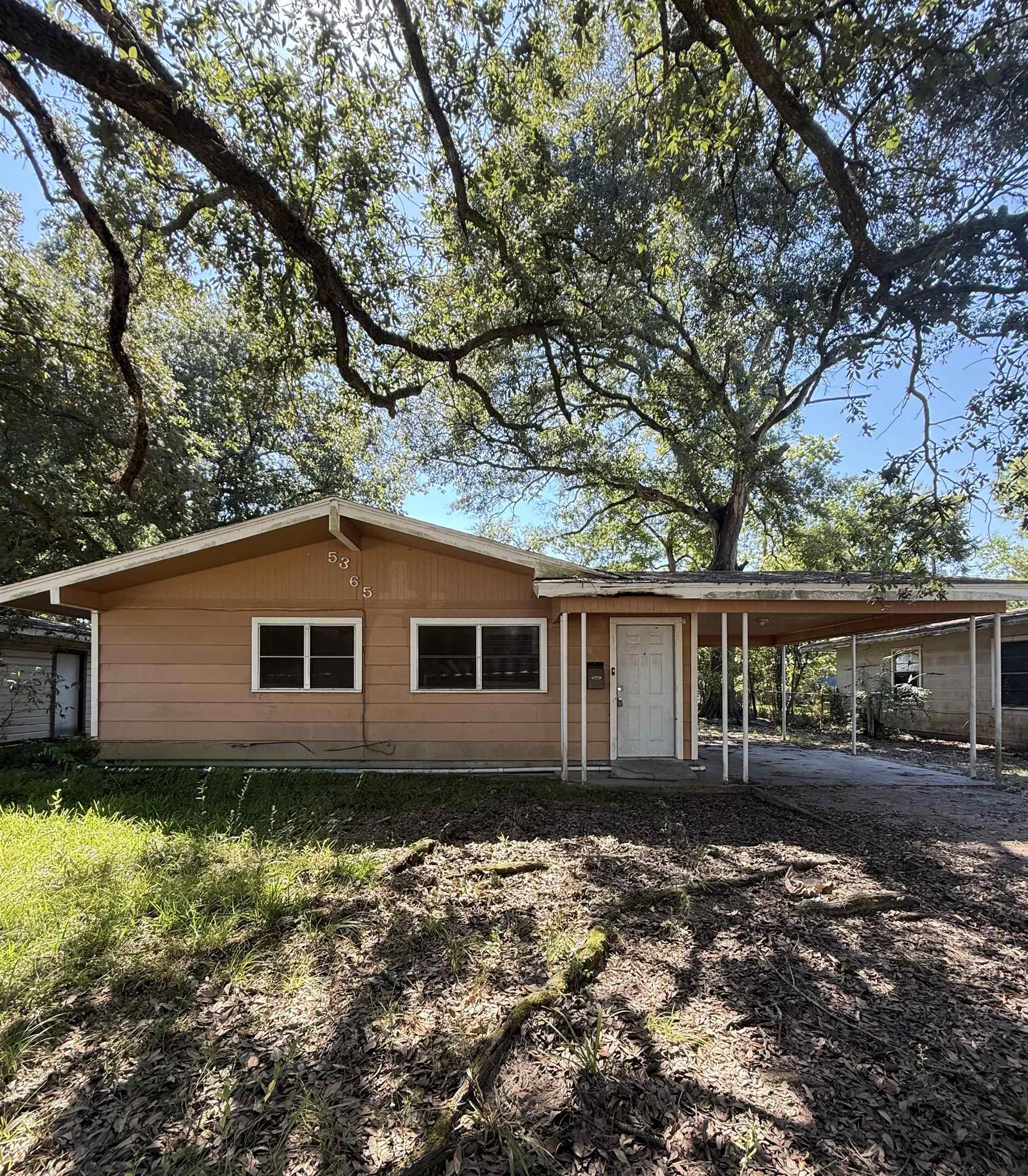 Dewberry Ln, Beaumont, TX 77708 #1