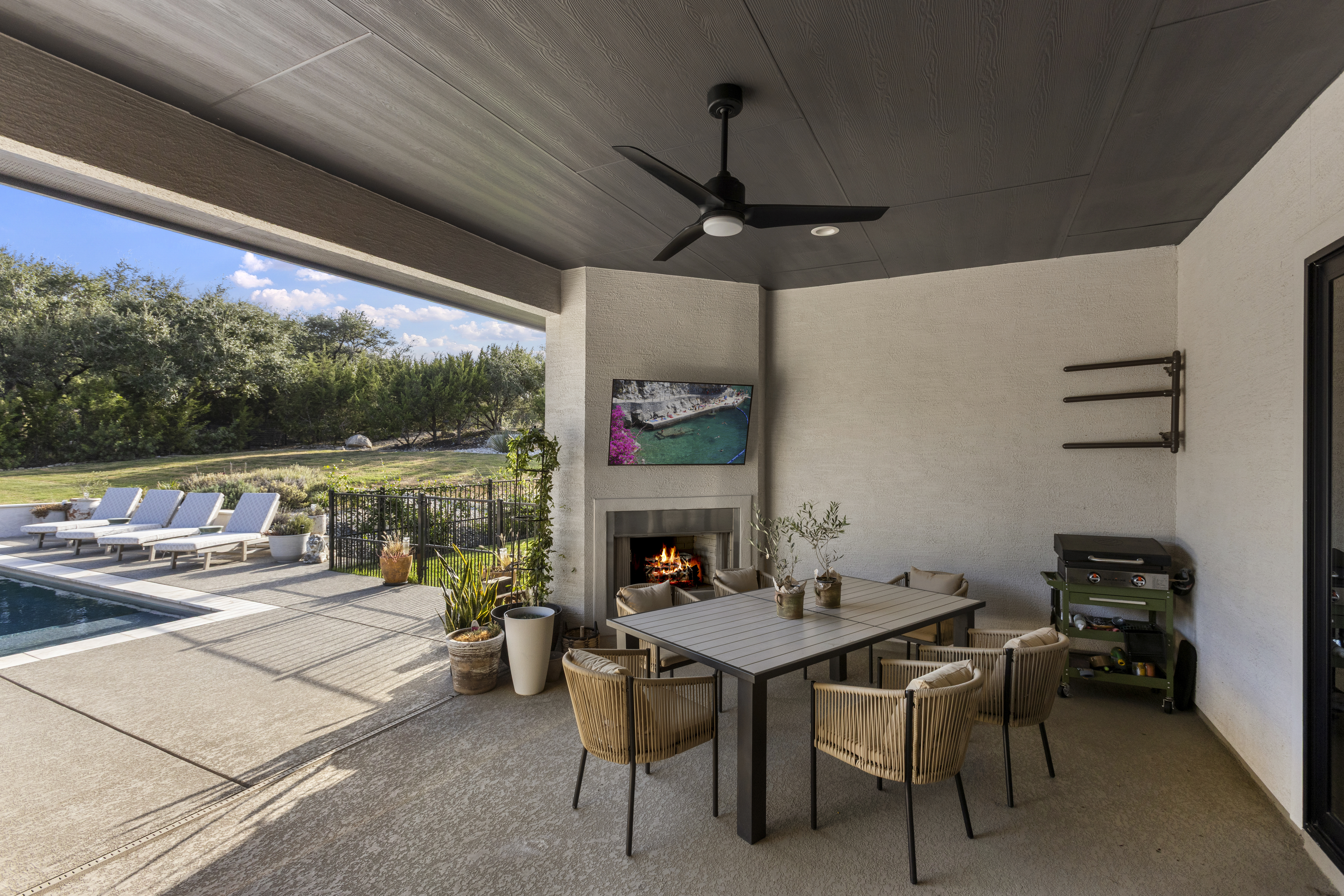  Your Private Hill Country Resort Awaits - 物件實景