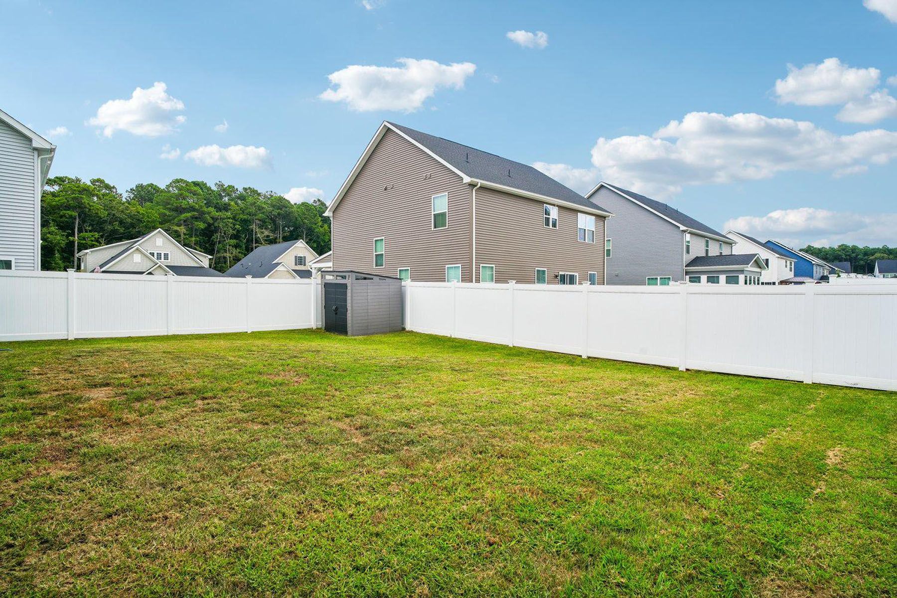  242 Perrys Retreat Boulevard, Grasonville, MD, 21638 - 物件實景