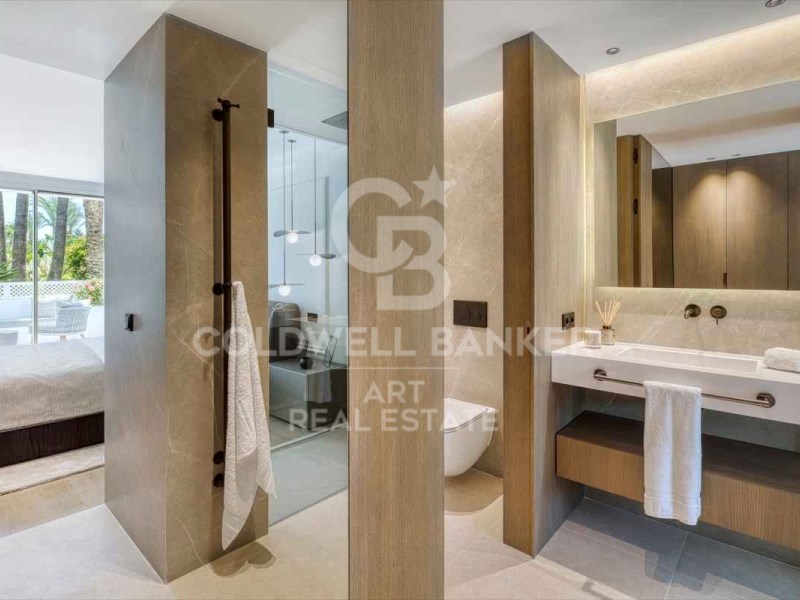 Marbella, Andalusia, ES, 3 Bedrooms Bedrooms, ,3 BathroomsBathrooms,Residential,For Sale,1768283