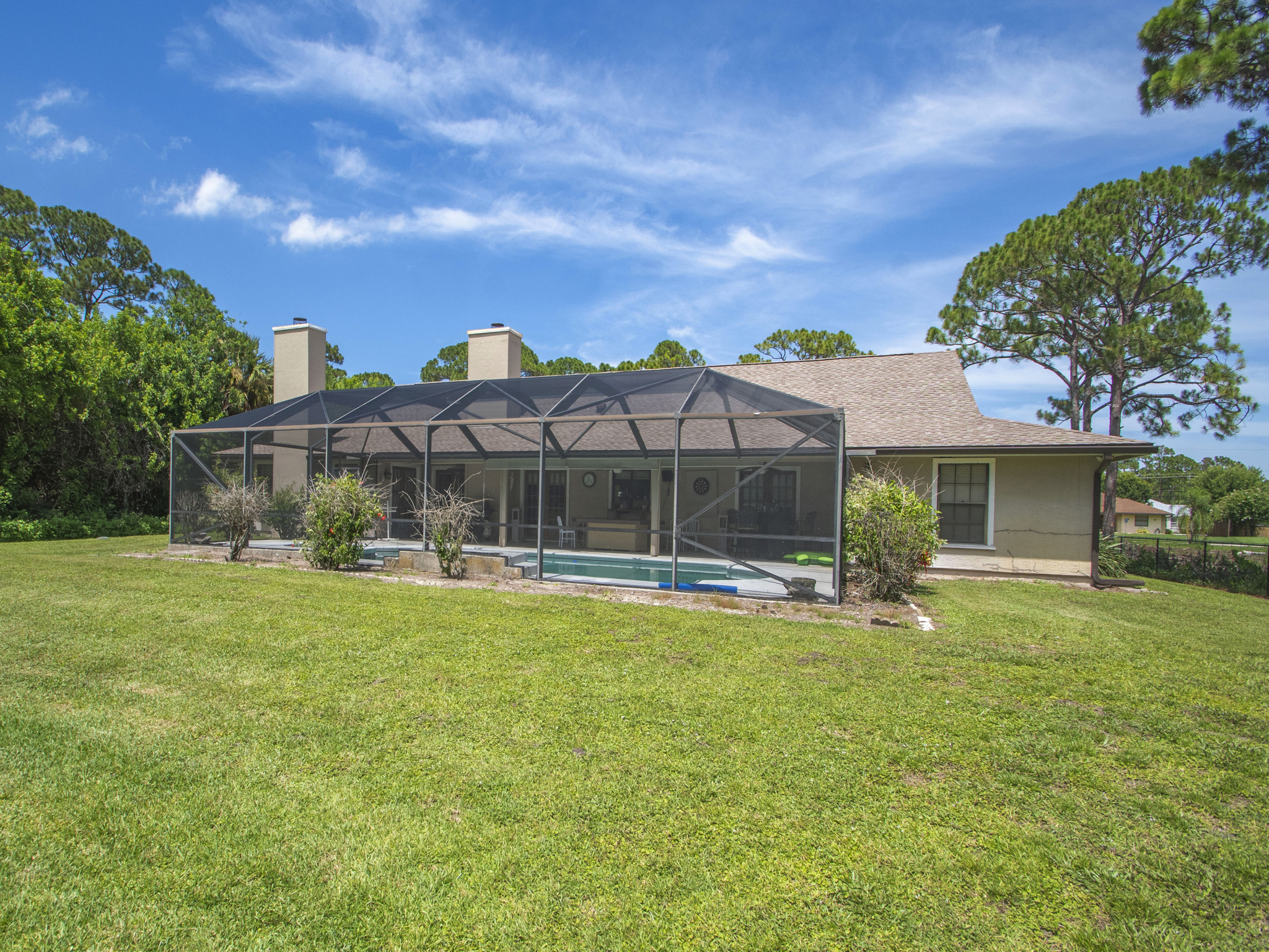  5101 Deer Run Drive, Fort Pierce, FL 34951 - 物件實景