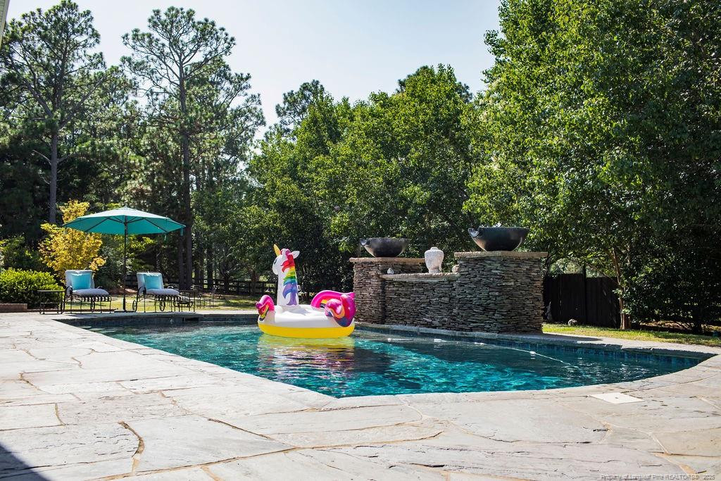 Whispering Pines, North Carolina, 28327, United States, 3 Bedrooms Bedrooms, ,4 BathroomsBathrooms,Residential,For Sale,1907421