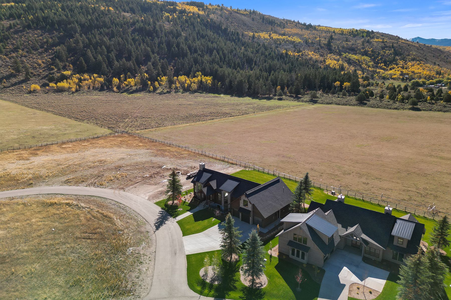  Elevated Mountain Living in Teton Reserve - 物件實景