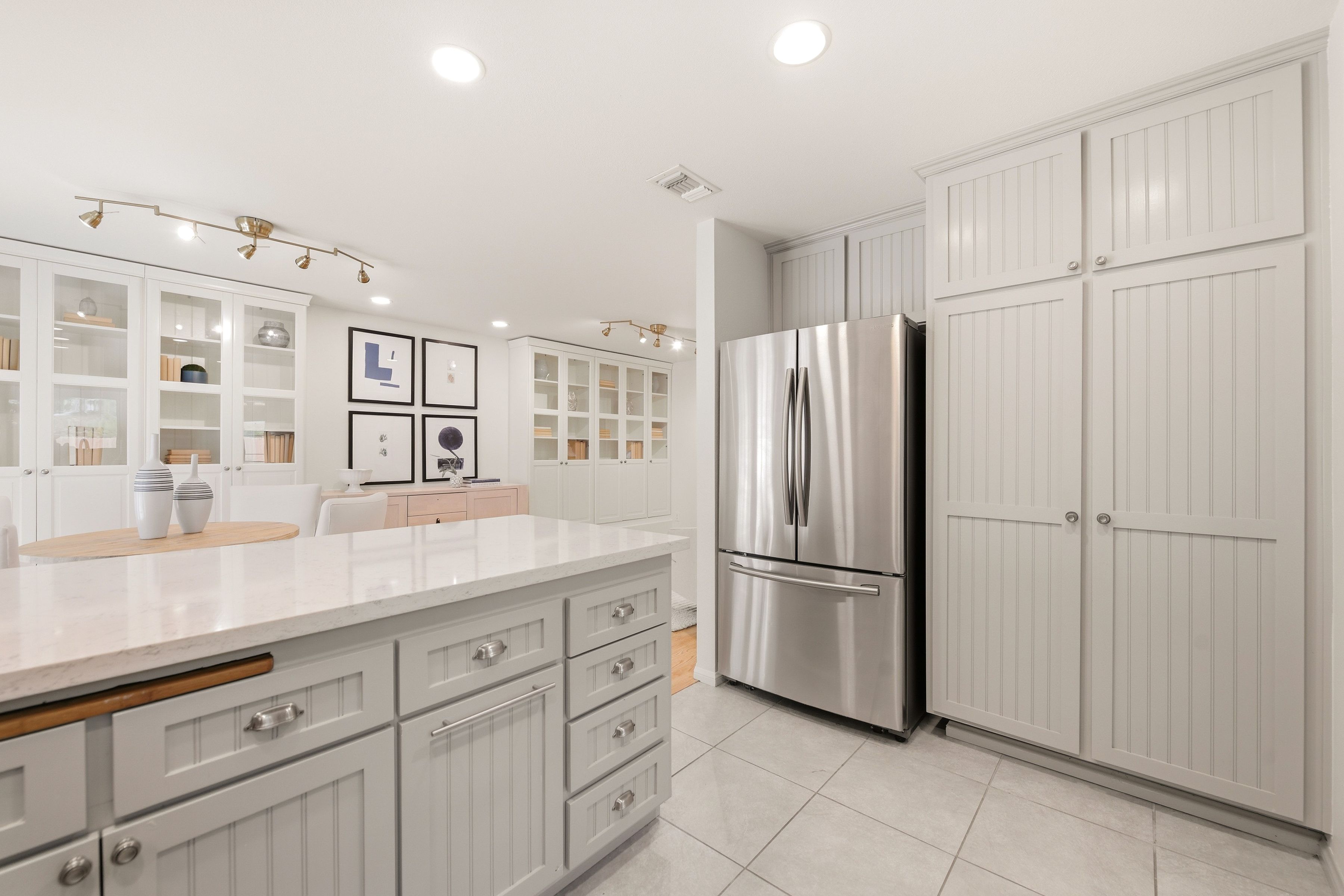  298 Trailside Court, Newbury Park - 物件實景