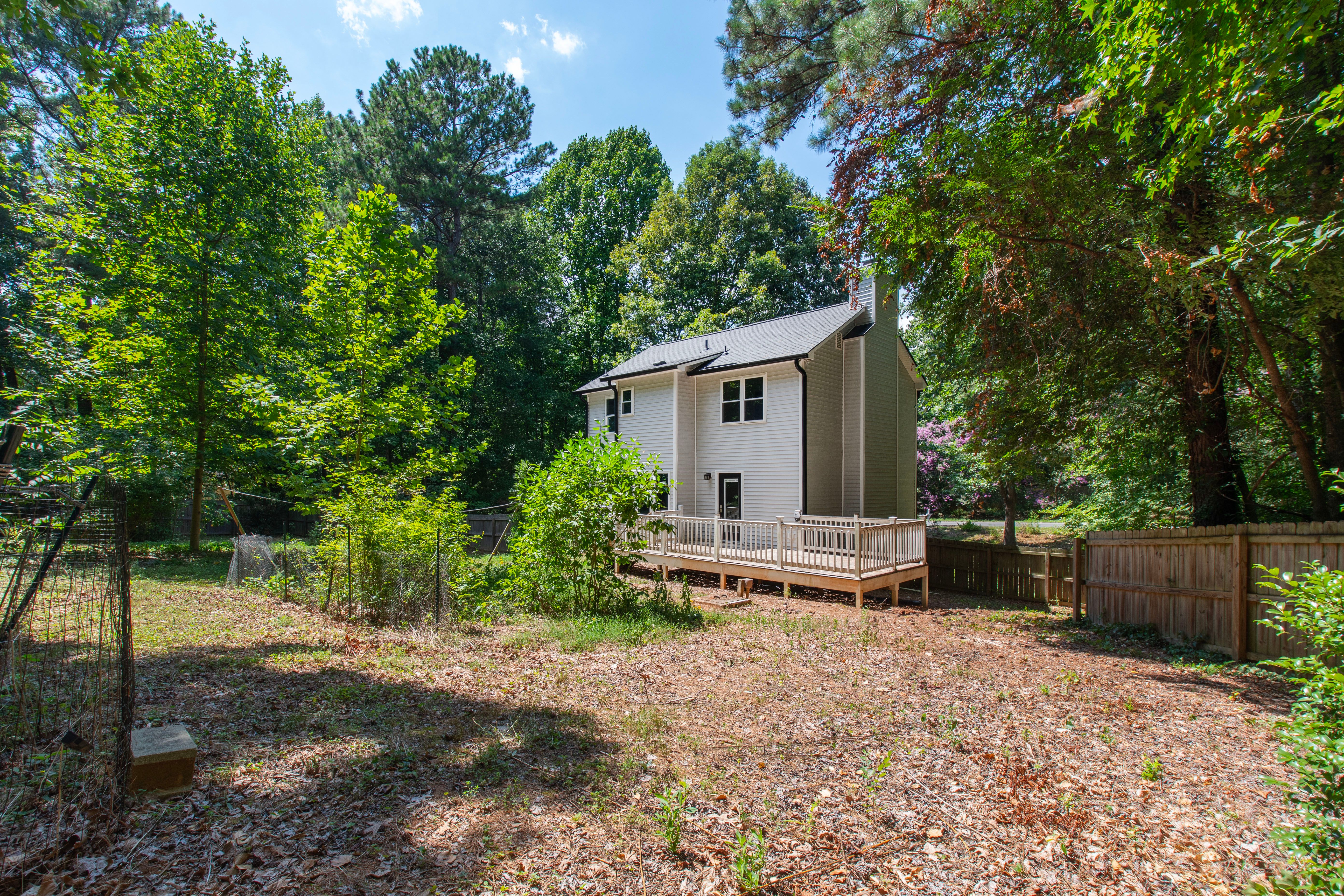  2813 Girth Lane, Raleigh, NC 27603 - 物件實景