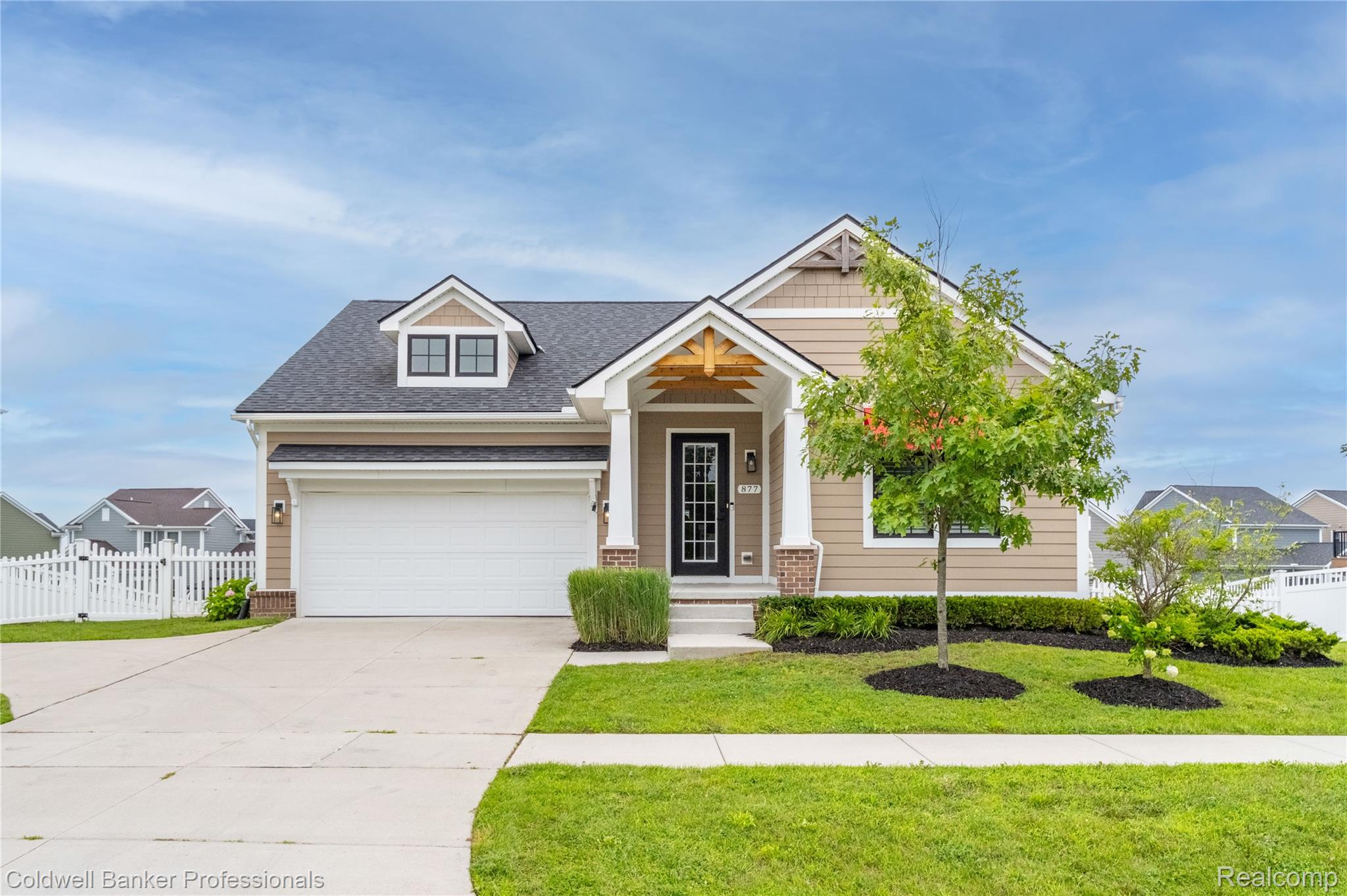 Ridge Rd, Canton, MI 48188