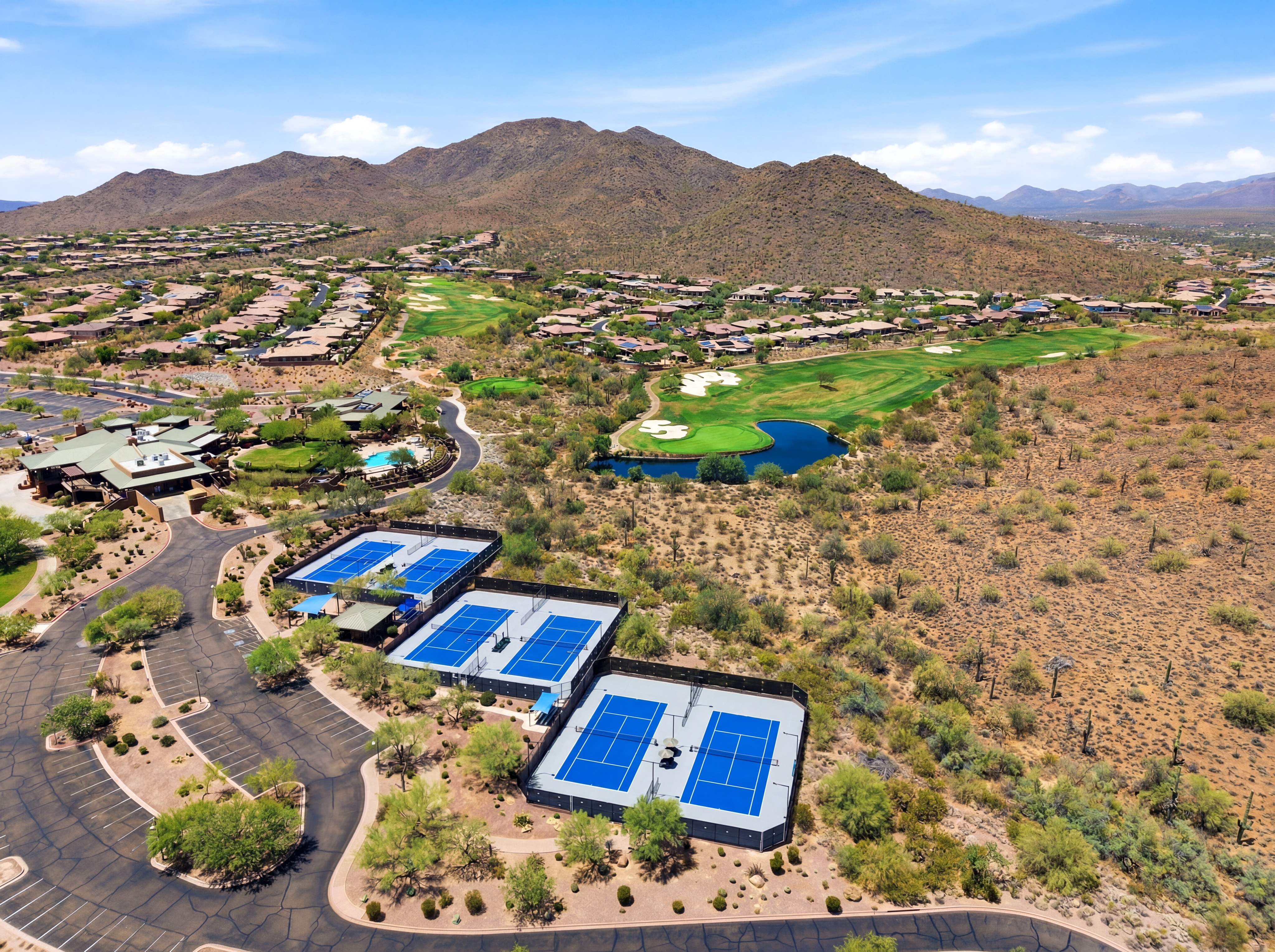  41606 N Anthem Ridge Drive  Anthem, AZ - 物件實景