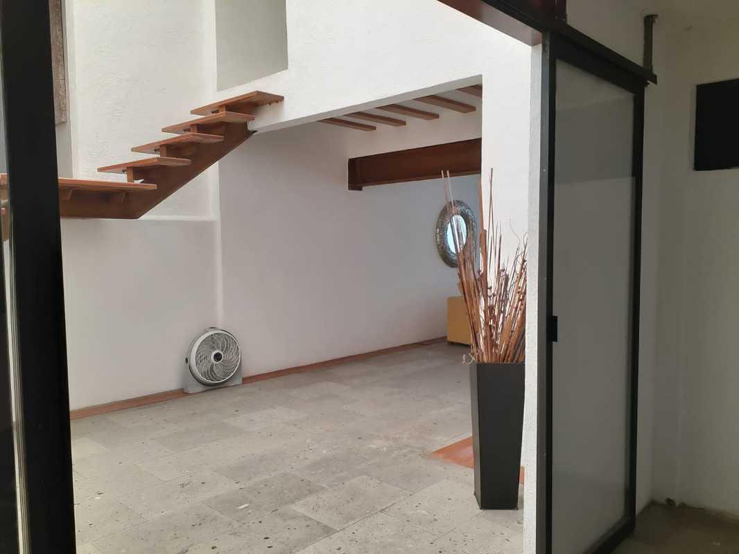 Esteros, Álvaro Obregón, Ciudad de México, 01710, Mexico, 2 Bedrooms Bedrooms, ,2 BathroomsBathrooms,Residential,For Sale,Esteros,1443159
