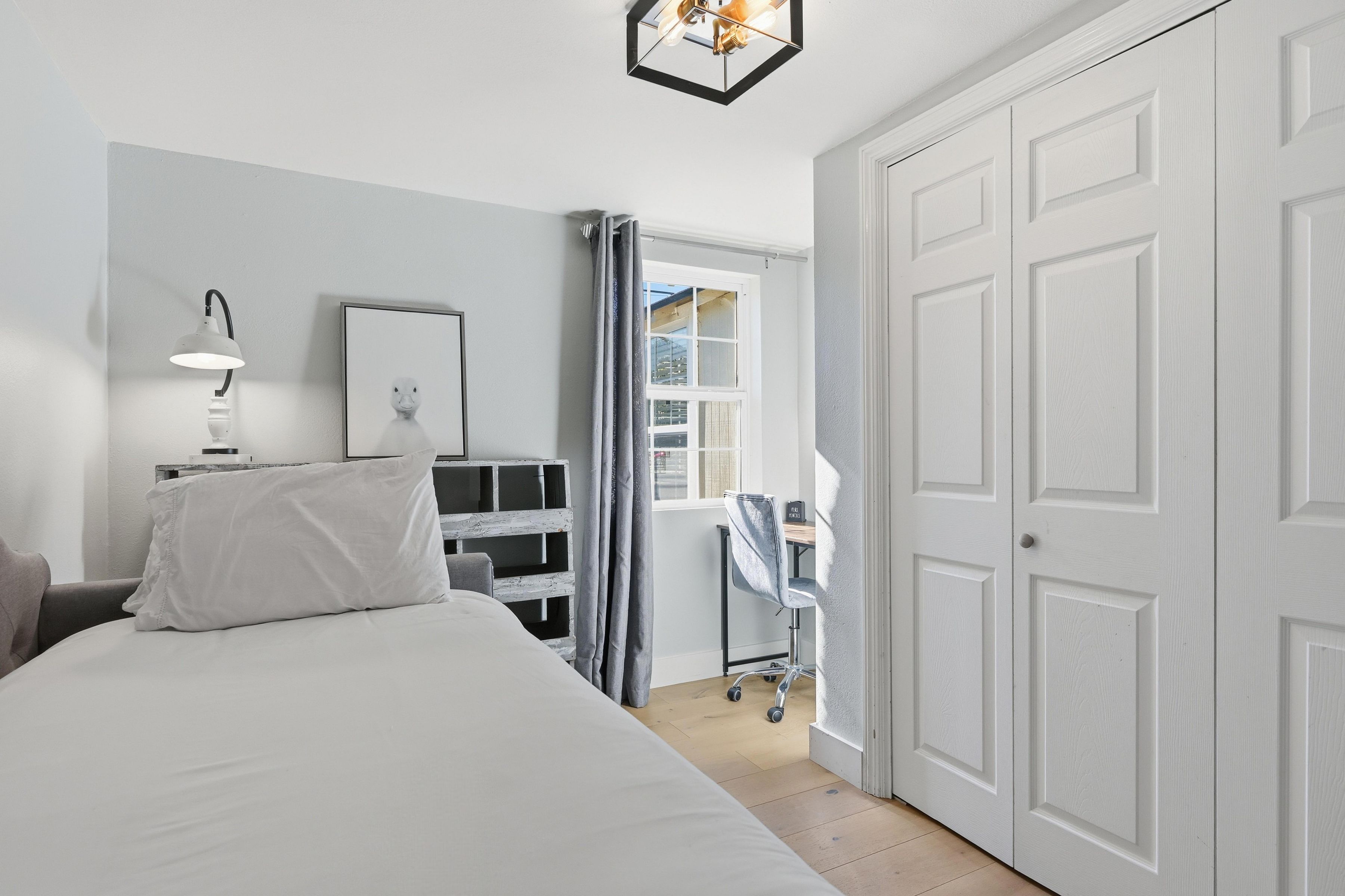  Charming Los Alamos Cottage - 物件實景