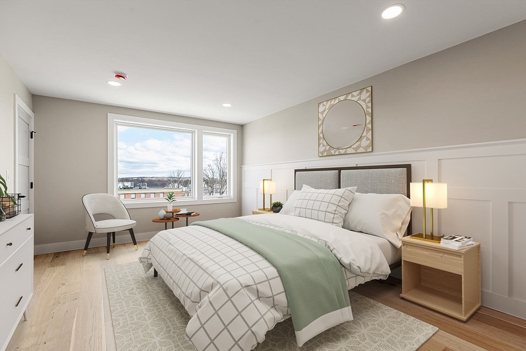 Waltham, Massachusetts, 02453, United States, 4 Bedrooms Bedrooms, ,4 BathroomsBathrooms,Residential,For Sale,1997475