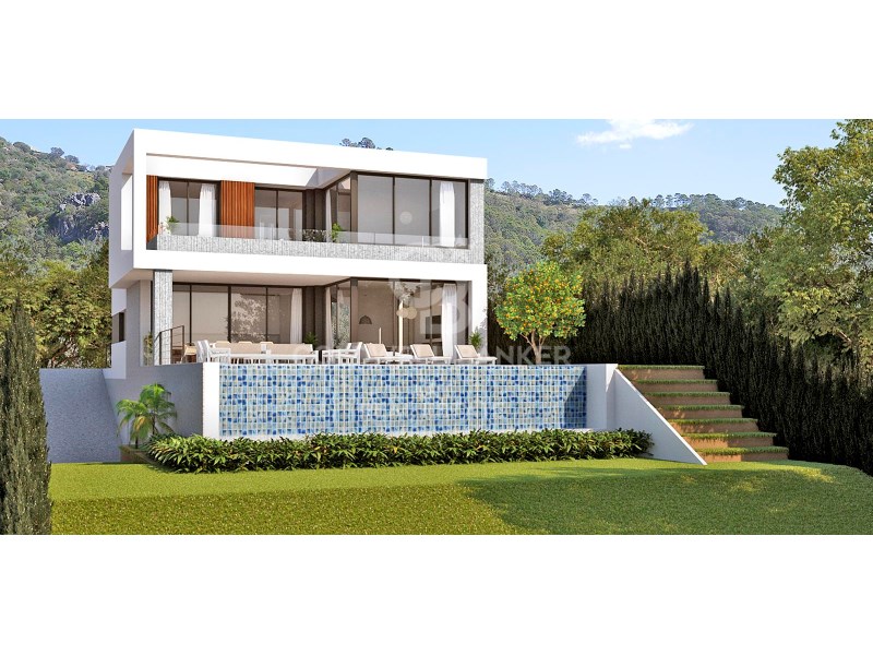 Benalmádena, Andalusia, ES, 4 Bedrooms Bedrooms, ,4 BathroomsBathrooms,Residential,For Sale,1837583