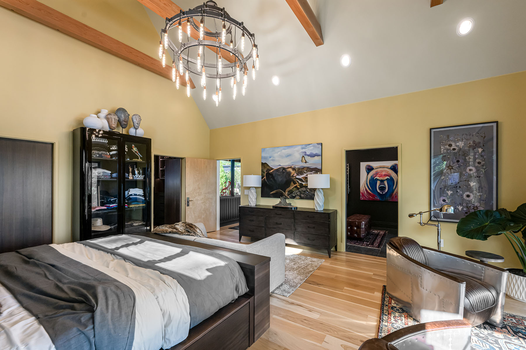  FAIRVIEW - 物件實景