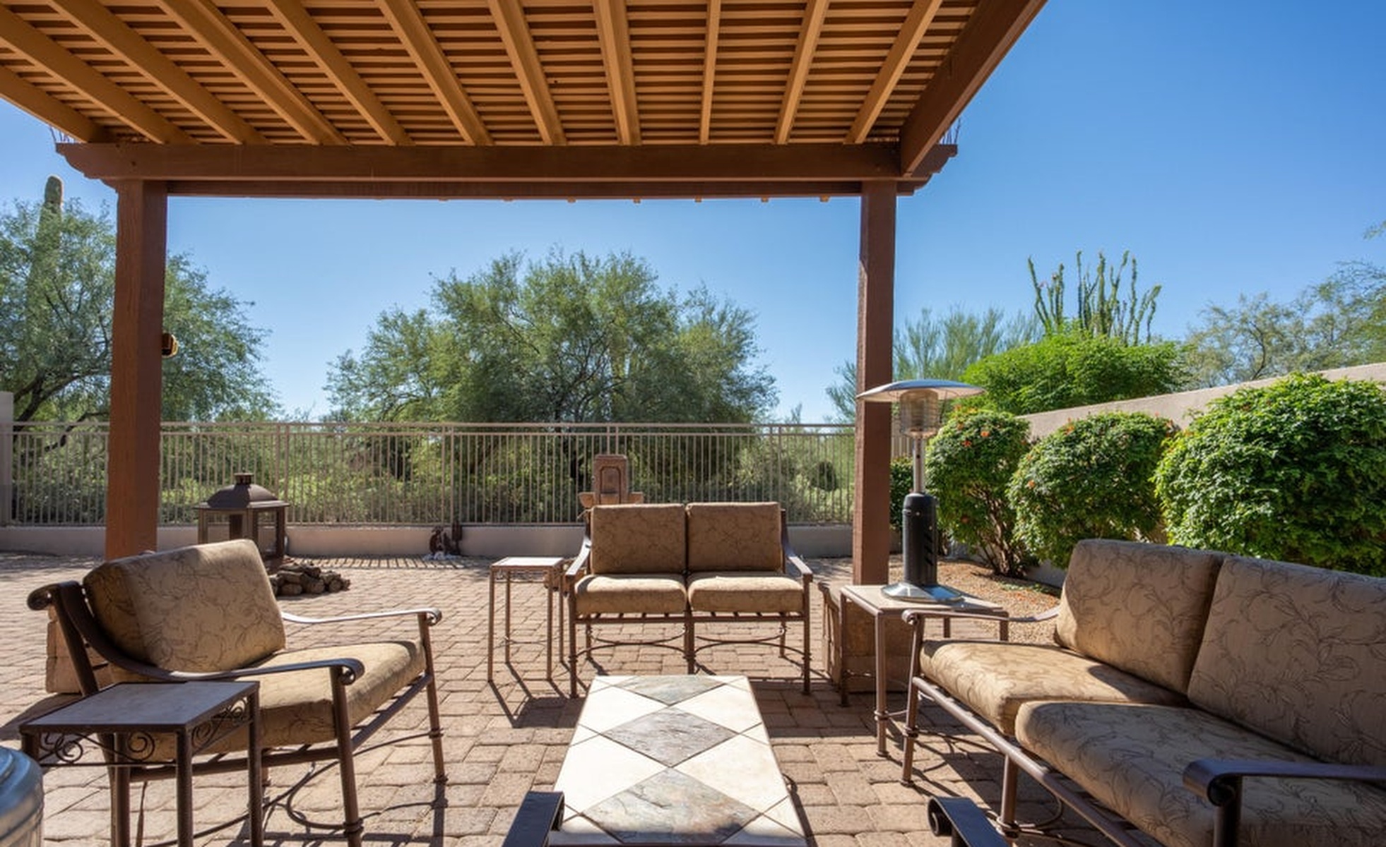  7273 E Aurora  Scottsdale, AZ - 物件實景