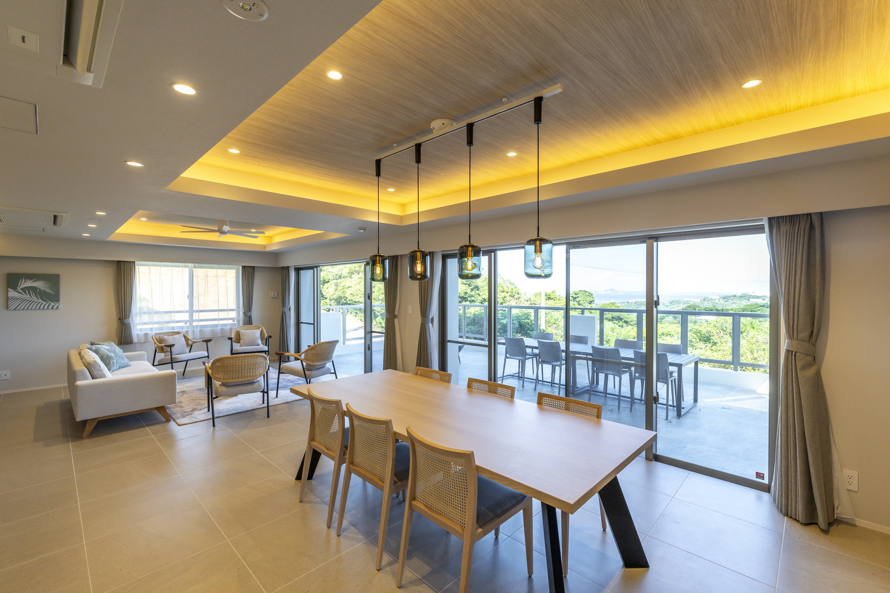  Motobu-cho Ocean View Residence Fully Renovated Building - 物件實景