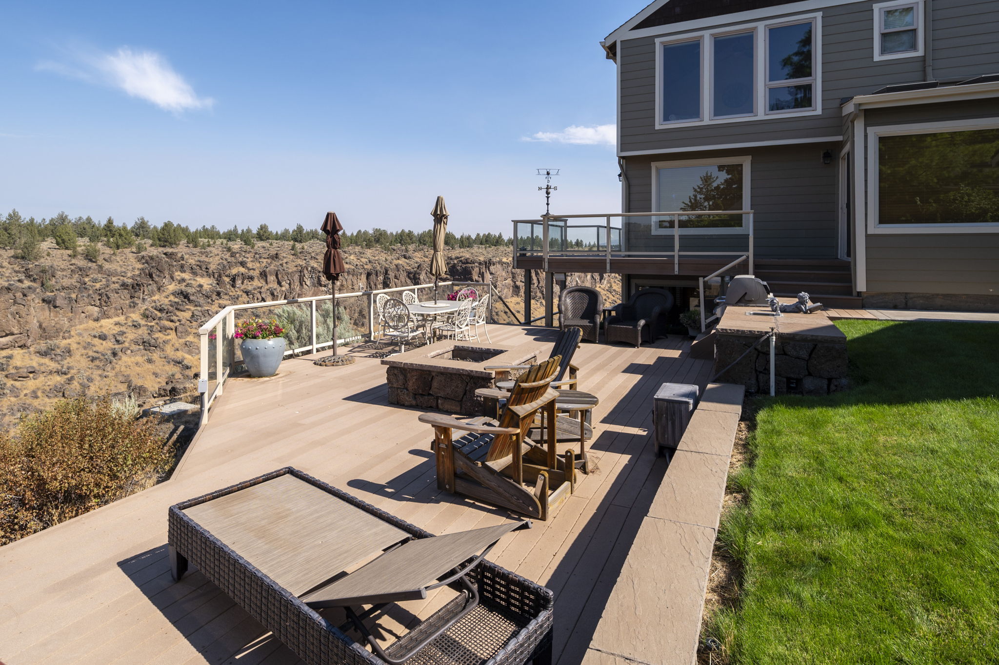 1841 NW 57th Way, Redmond, Oregon, 97756, United States, 4 Bedrooms Bedrooms, ,5 BathroomsBathrooms,Residential,For Sale,1841 NW 57th Way,1617281