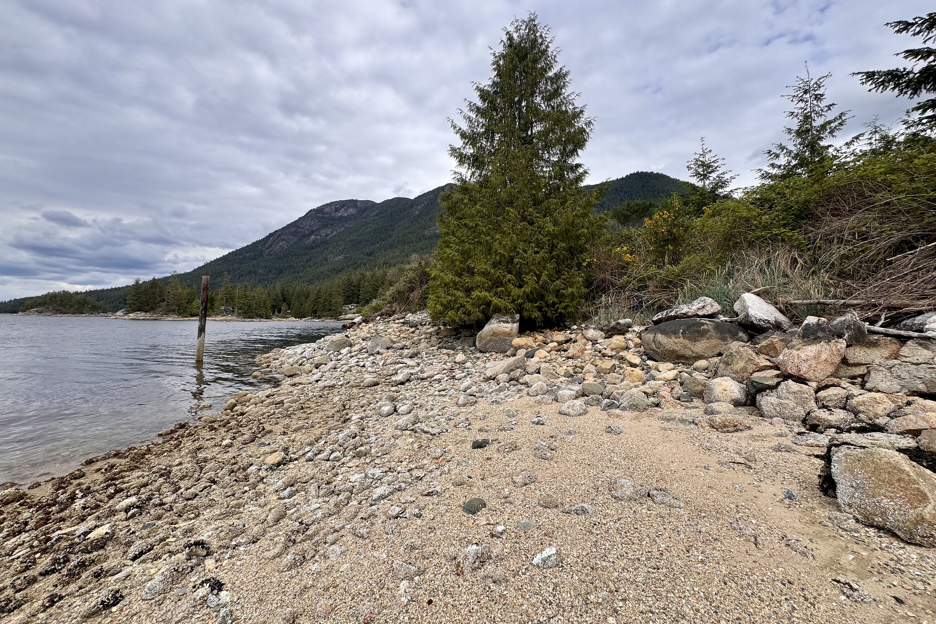  Sechelt, Sunshine Coast - 物件實景