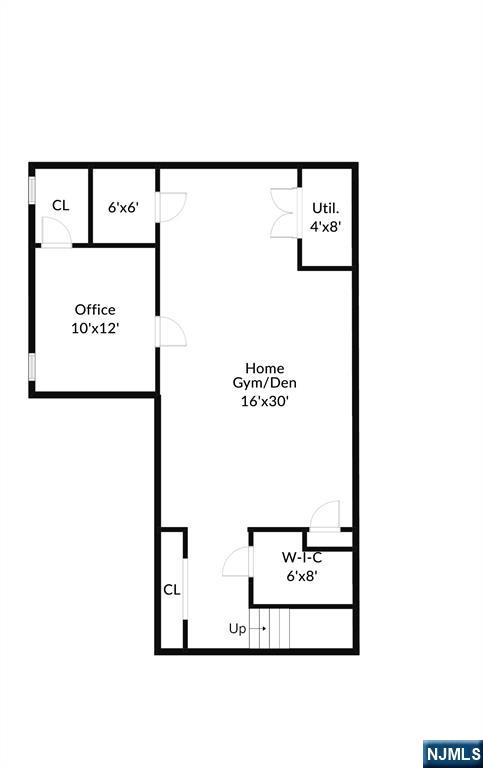 Emerson, New Jersey, 07630, United States, 4 Bedrooms Bedrooms, ,3 BathroomsBathrooms,Residential,For Sale,1991128