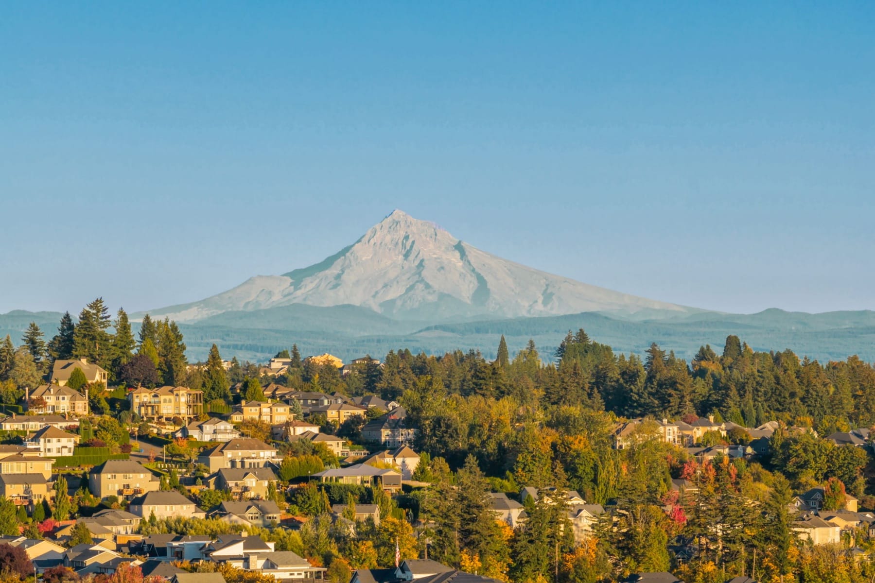  19043 Ridge Drive Vancouver, WA 98683 - 物件實景