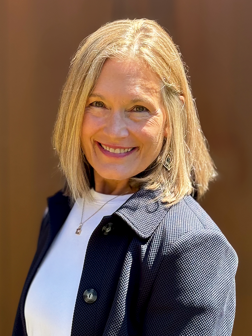 Eileen Harper
