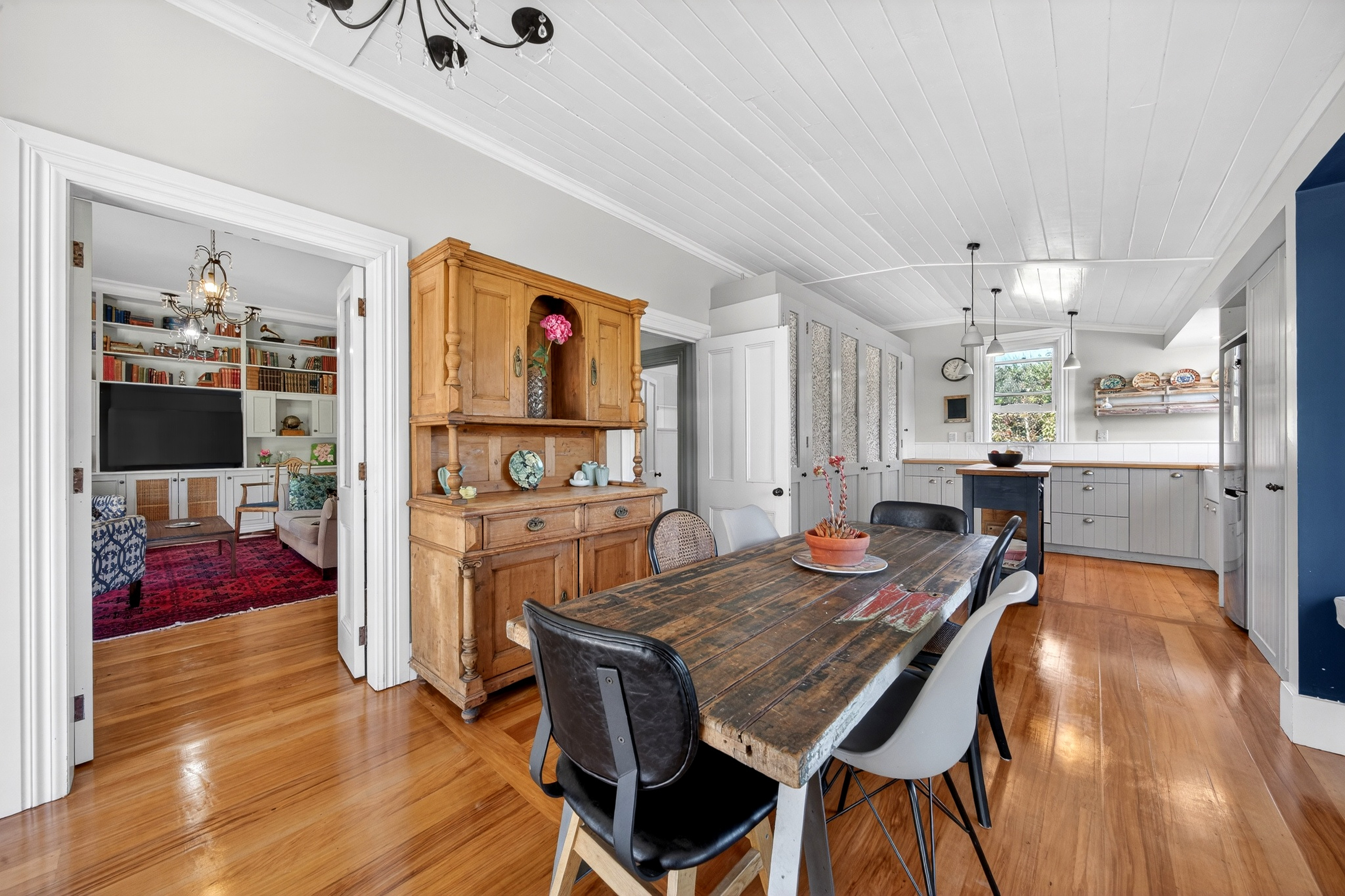  Charming Country Retreat - 物件實景