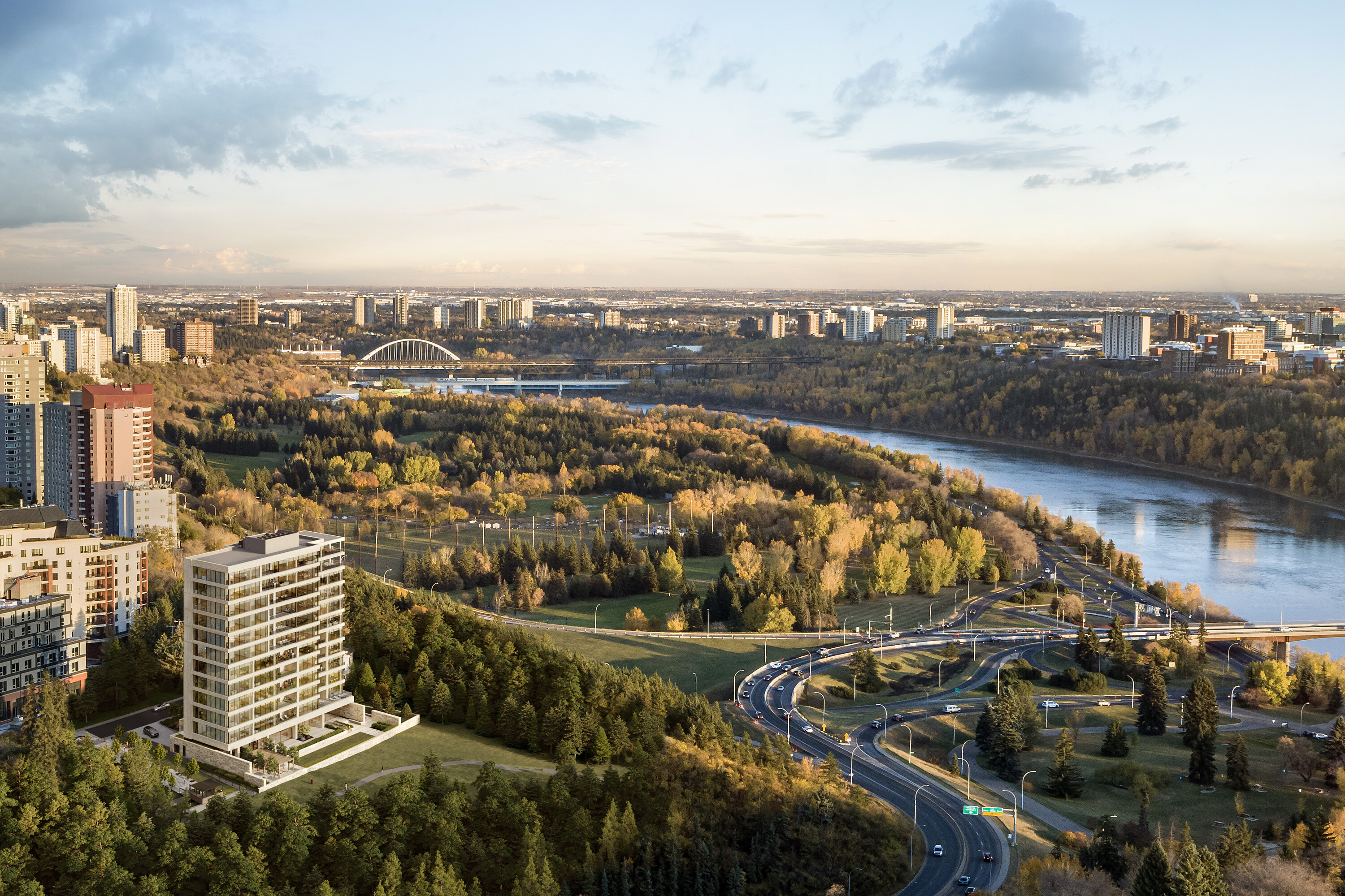  Edmonton, Edmonton - 物件實景